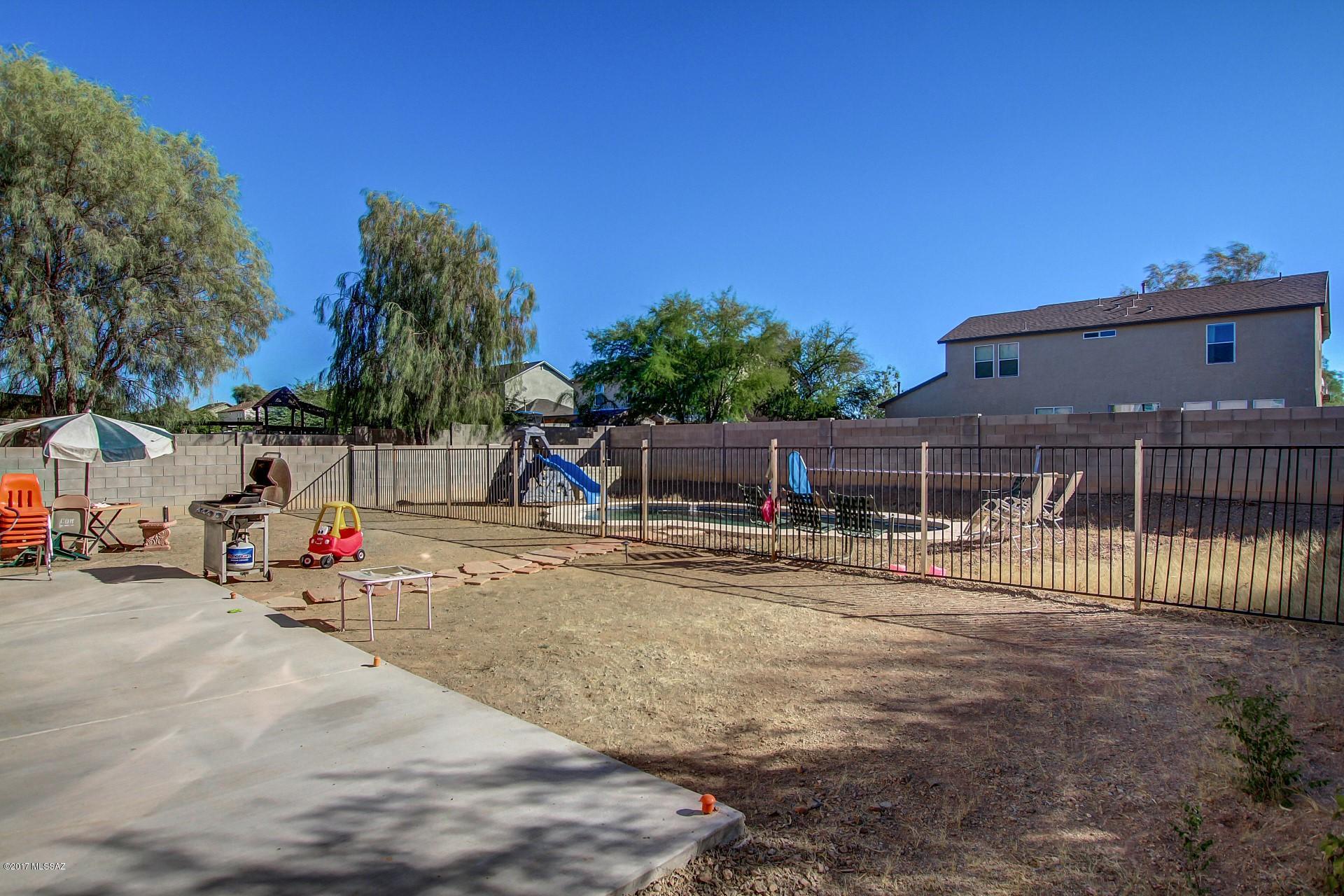 Tucson Mountain Village II (237-491) - Residential