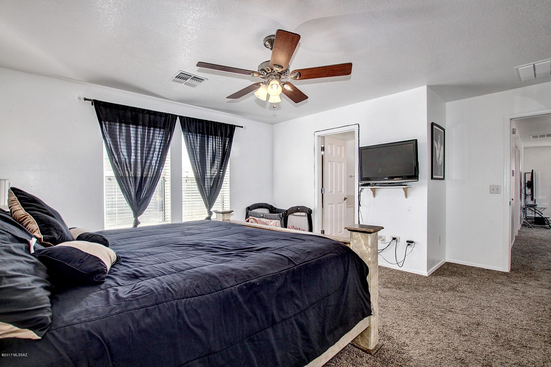 Tucson Mountain Village II (237-491) - Residential