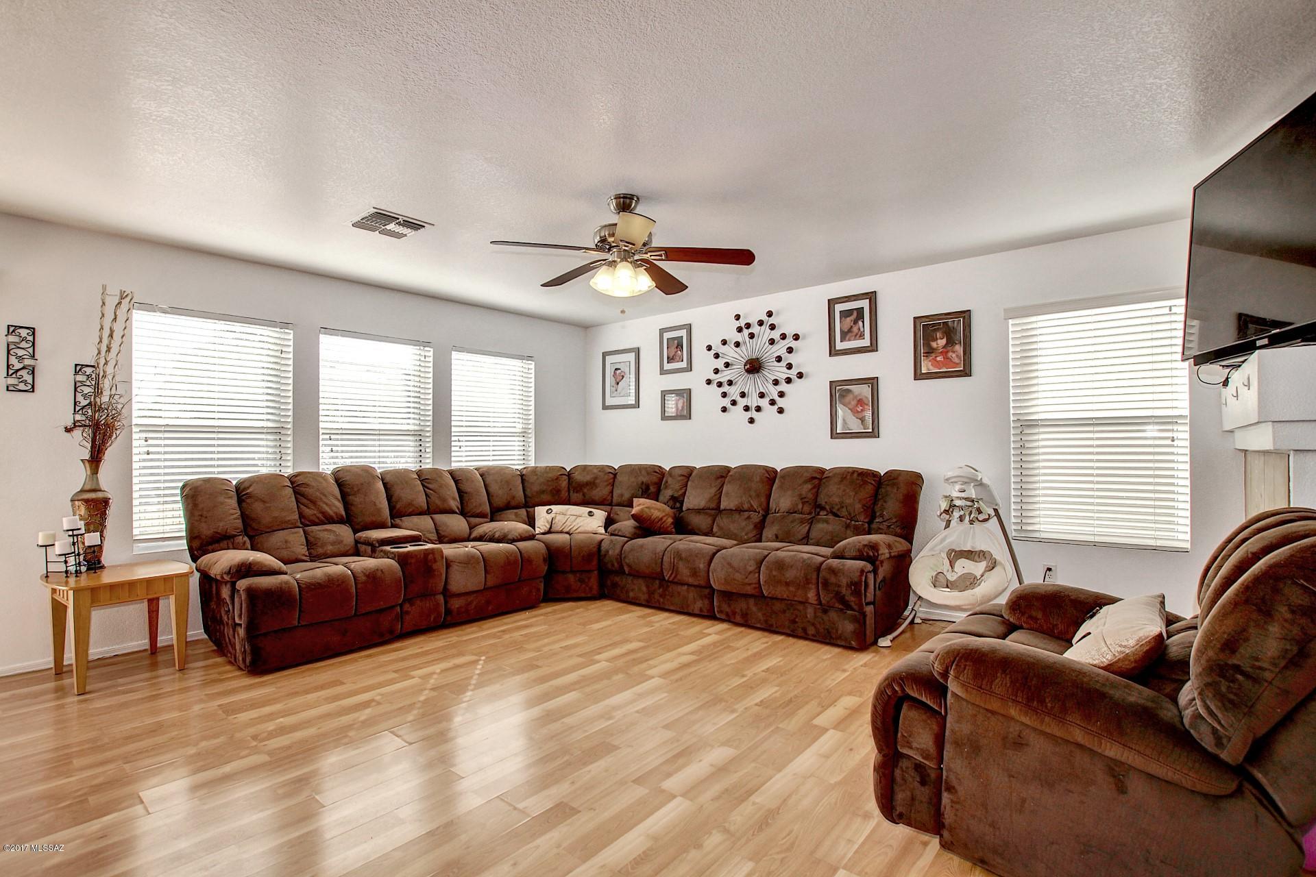 Tucson Mountain Village II (237-491) - Residential