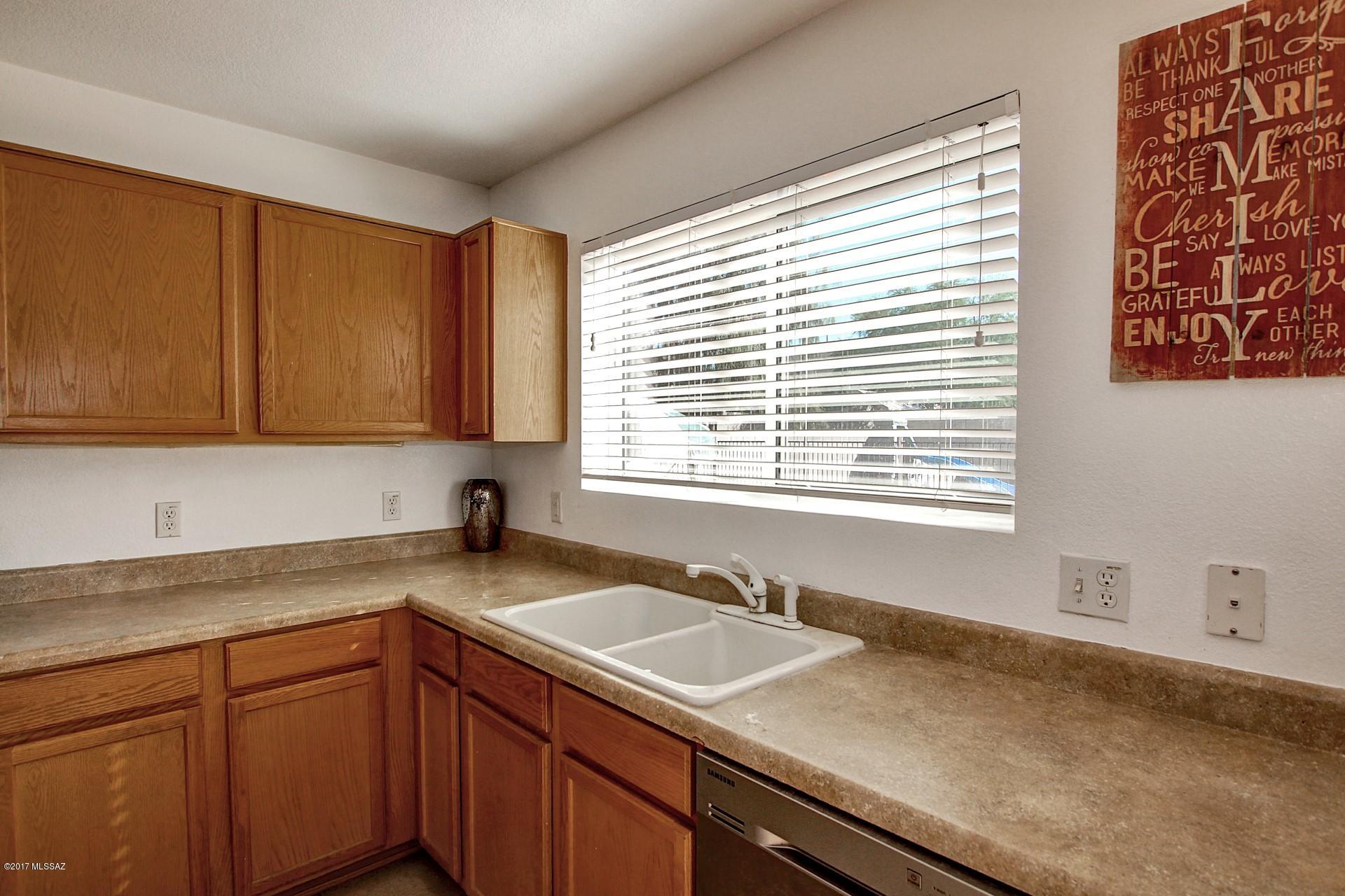 Tucson Mountain Village II (237-491) - Residential