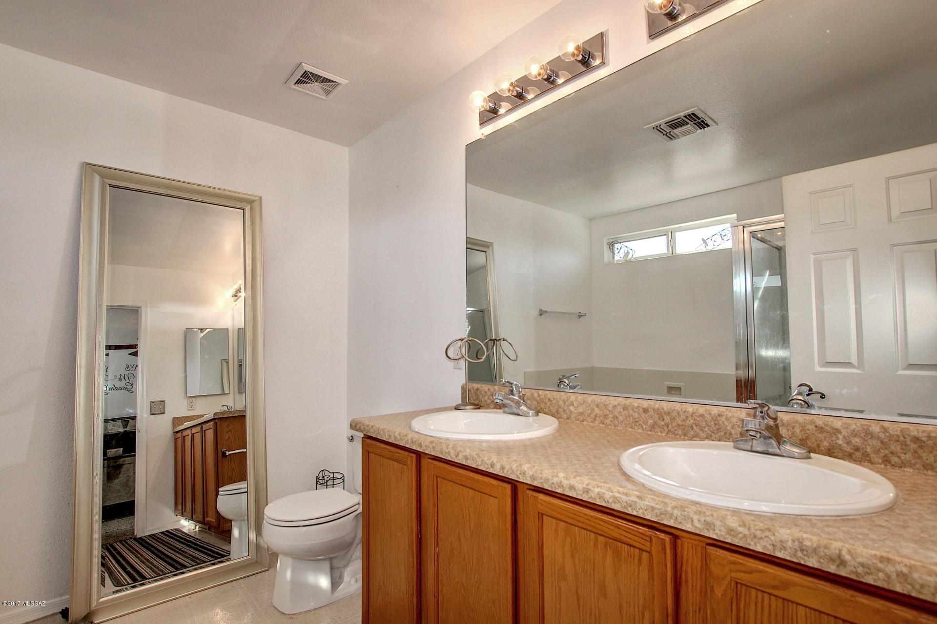 Tucson Mountain Village II (237-491) - Residential