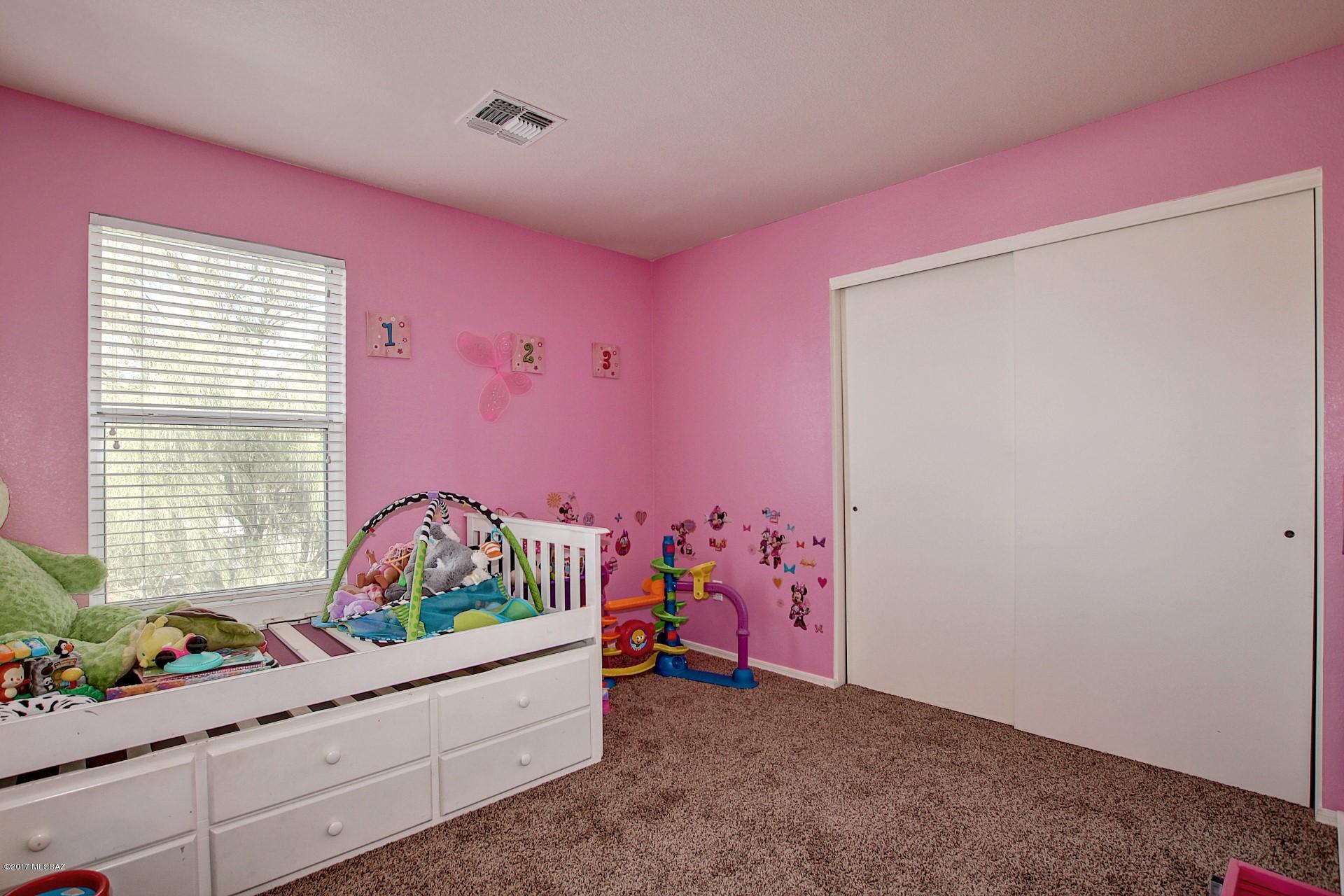 Tucson Mountain Village II (237-491) - Residential