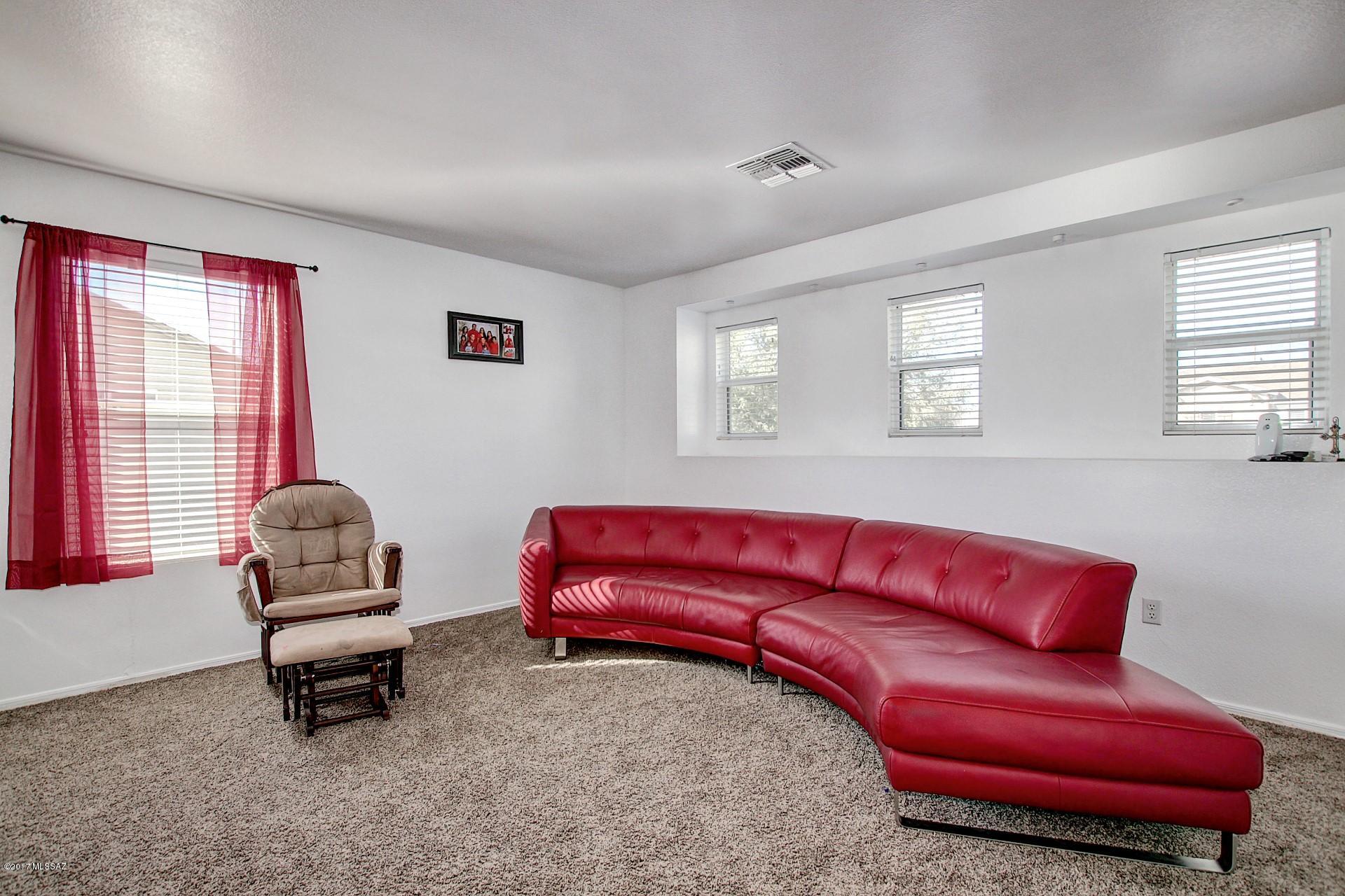 Tucson Mountain Village II (237-491) - Residential