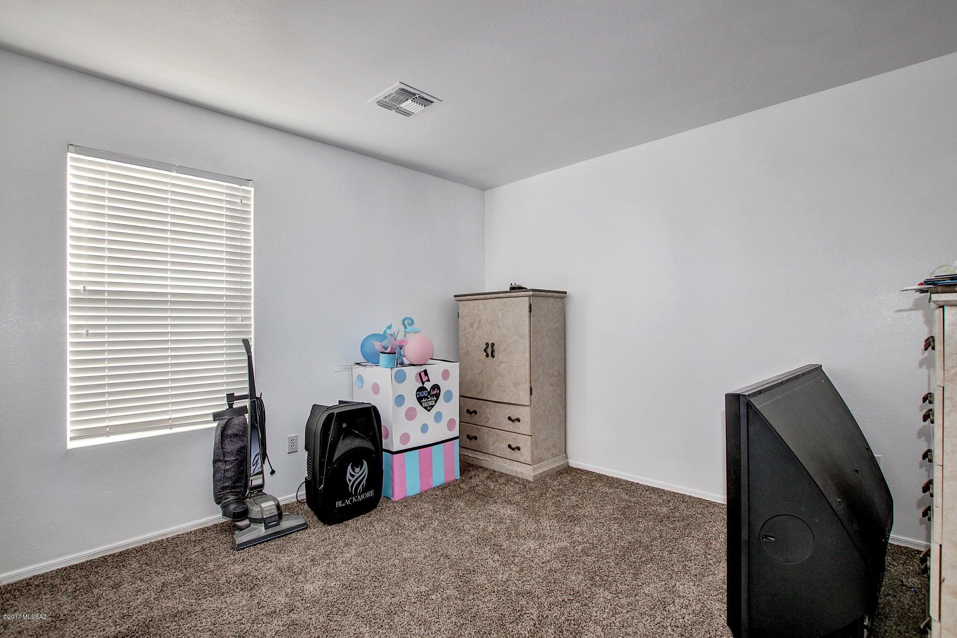 Tucson Mountain Village II (237-491) - Residential