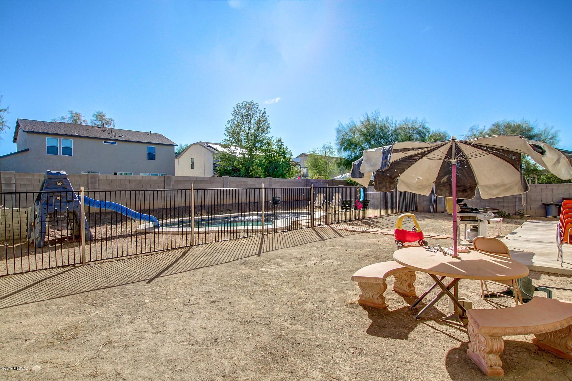Tucson Mountain Village II (237-491) - Residential