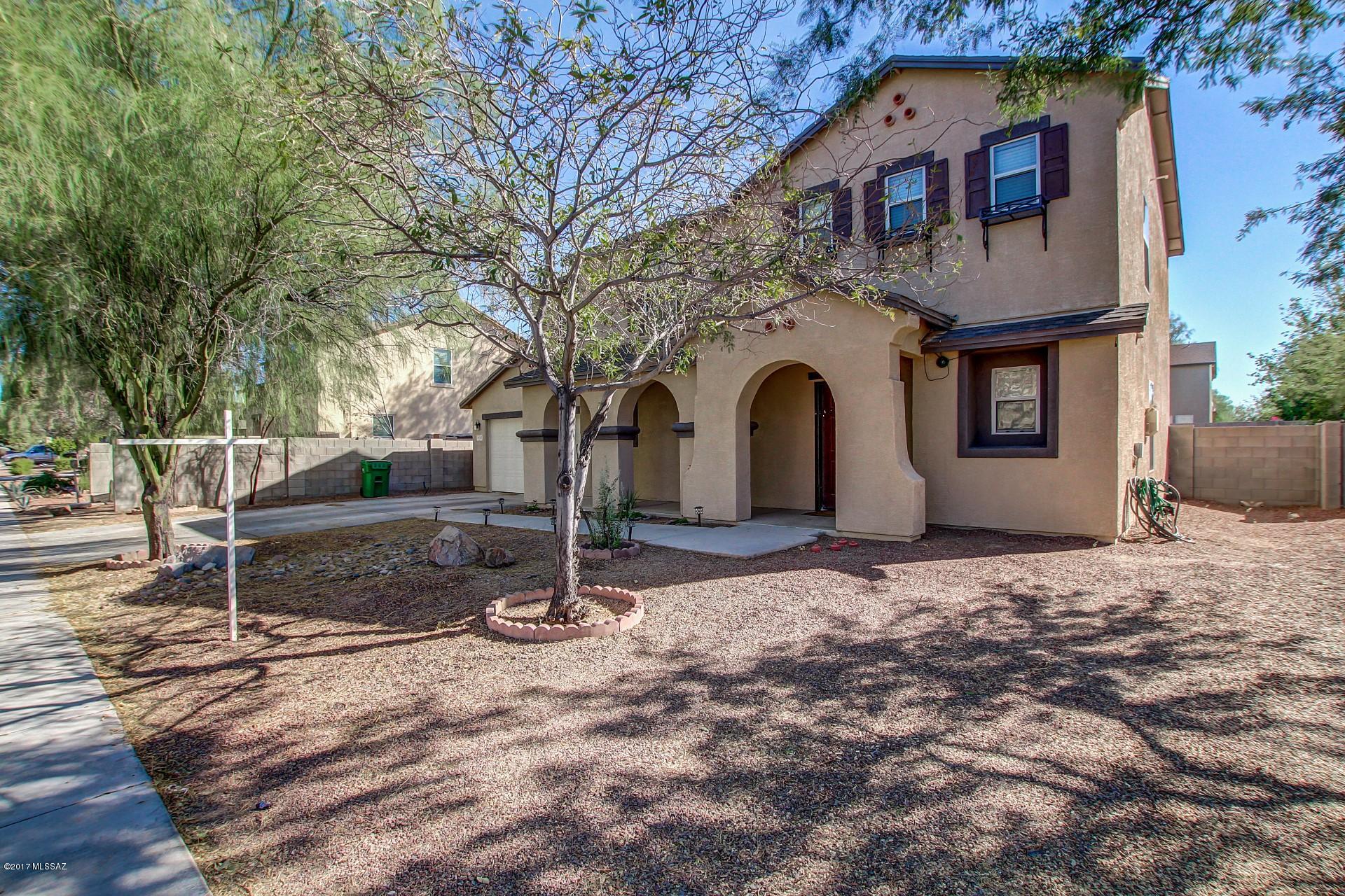 Tucson Mountain Village II (237-491) - Residential