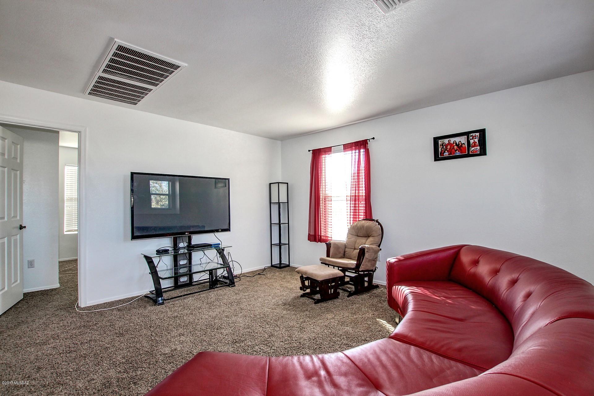 Tucson Mountain Village II (237-491) - Residential