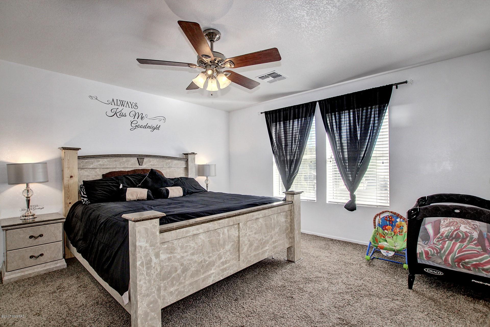 Tucson Mountain Village II (237-491) - Residential