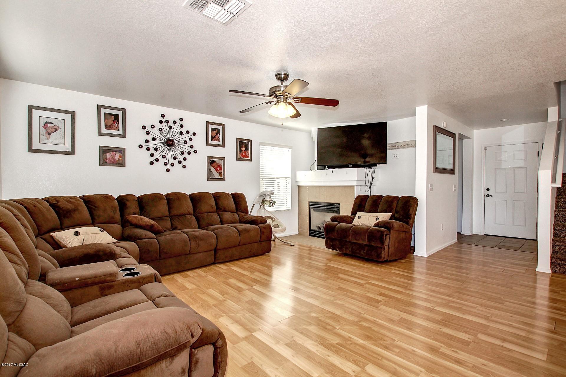Tucson Mountain Village II (237-491) - Residential