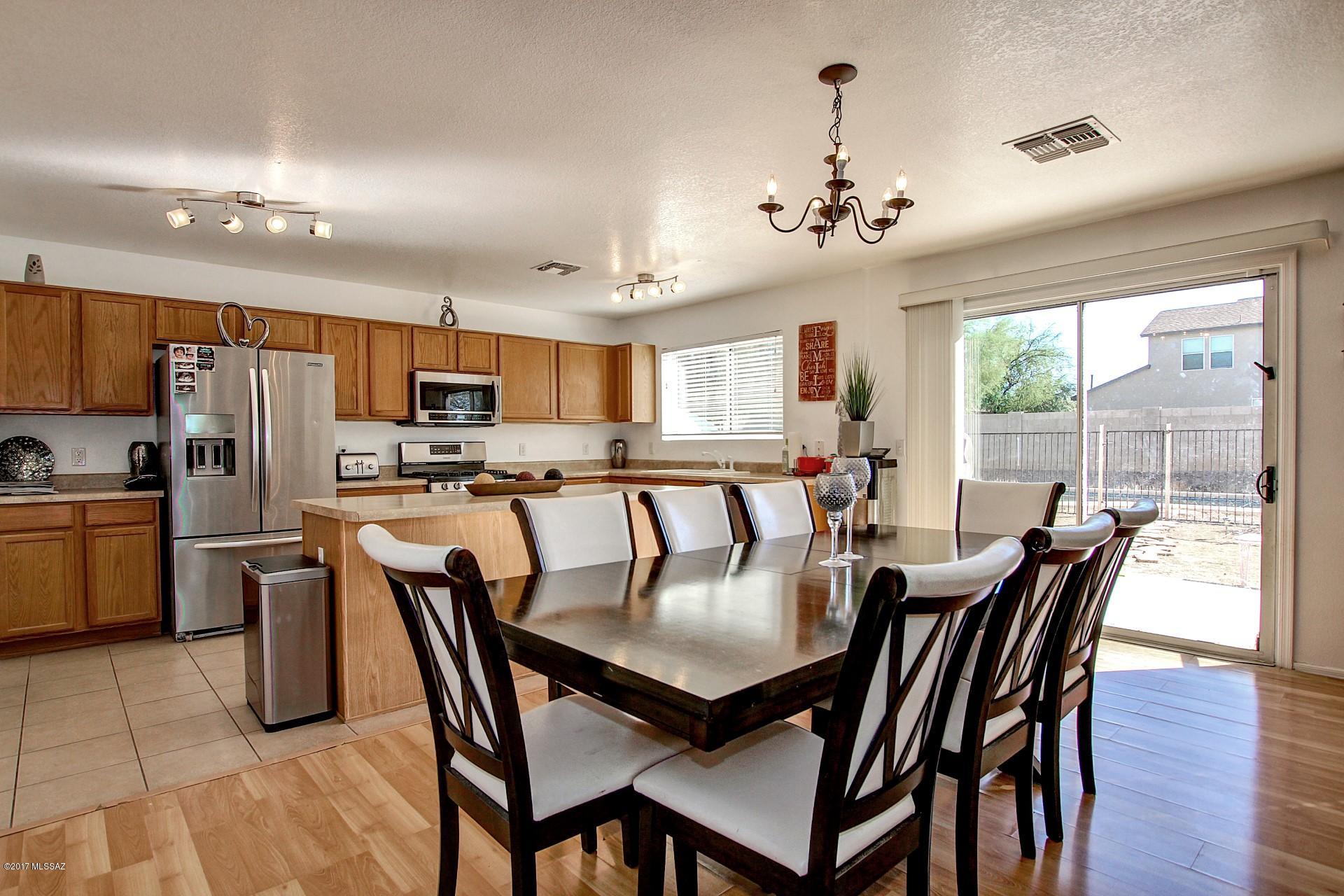 Tucson Mountain Village II (237-491) - Residential