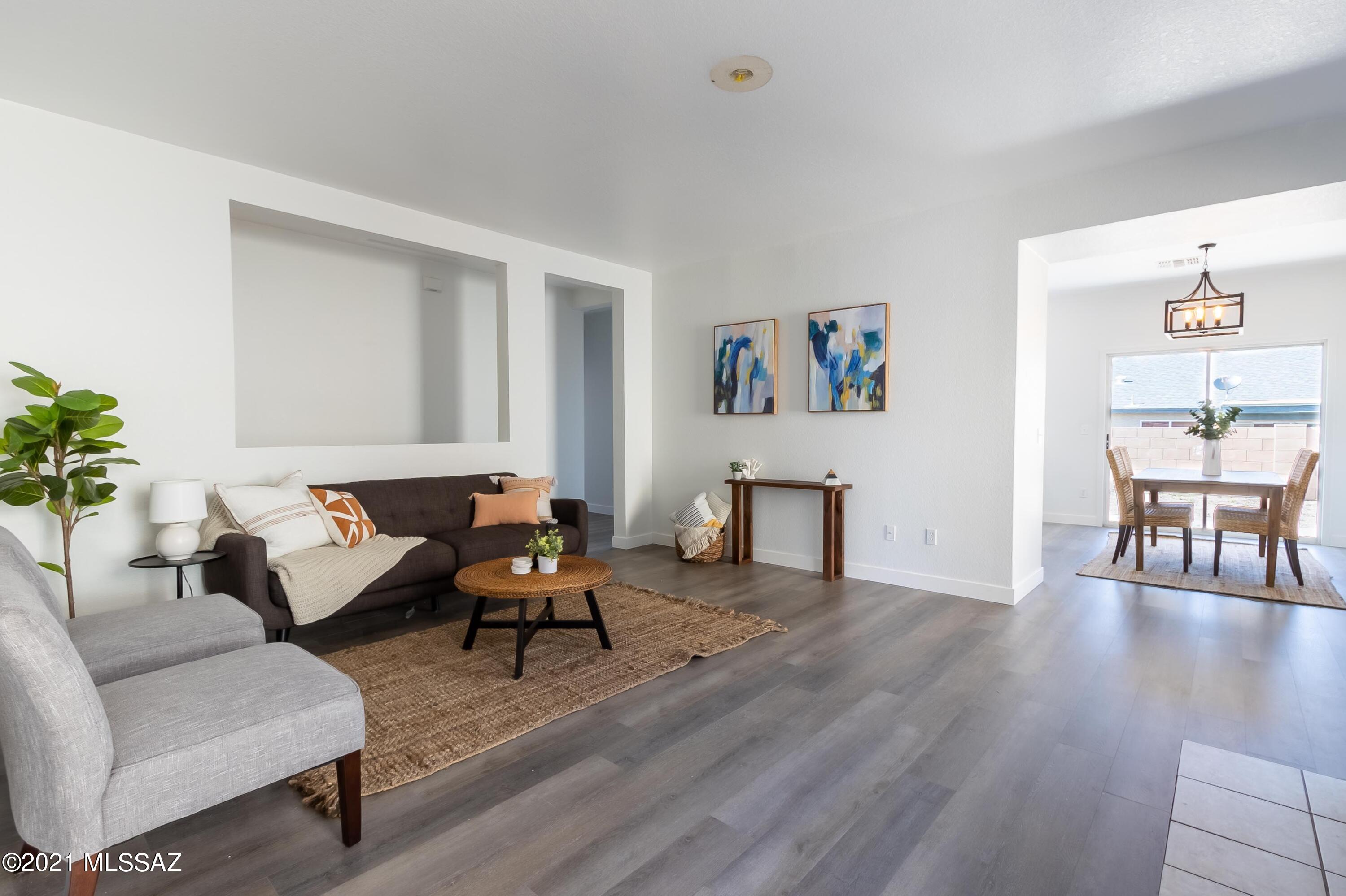 Mesquite Cove (1-73) - Residential