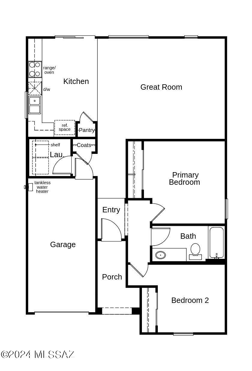 N/A - Residential