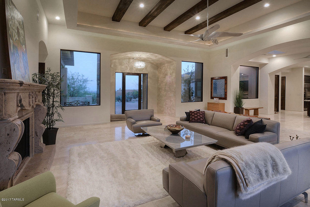 Pima Canyon Estates (1-176) - Residential