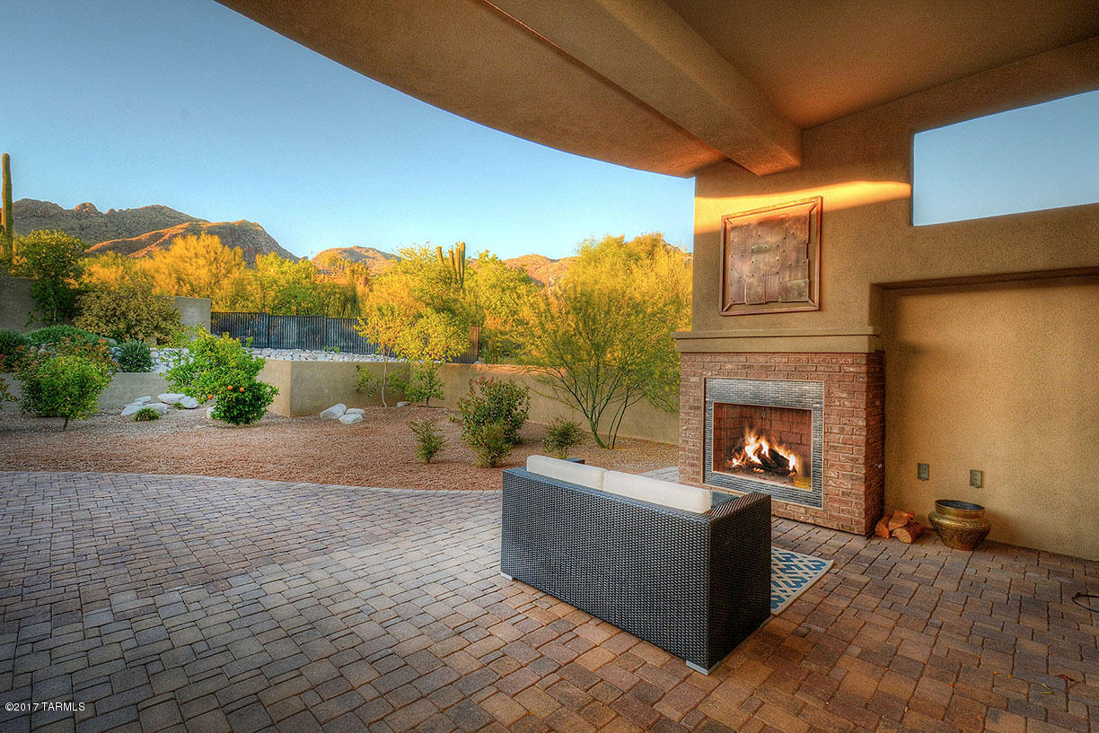 Pima Canyon Estates (1-176) - Residential