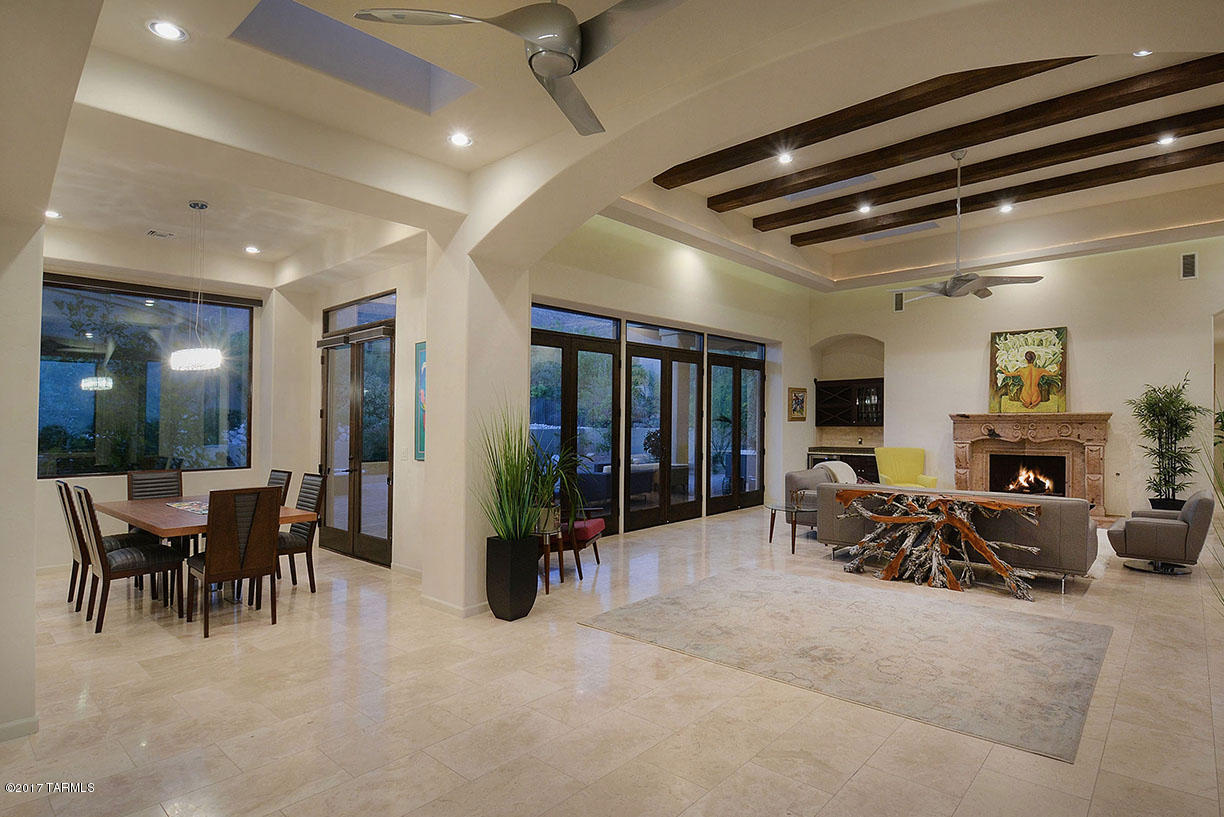 Pima Canyon Estates (1-176) - Residential