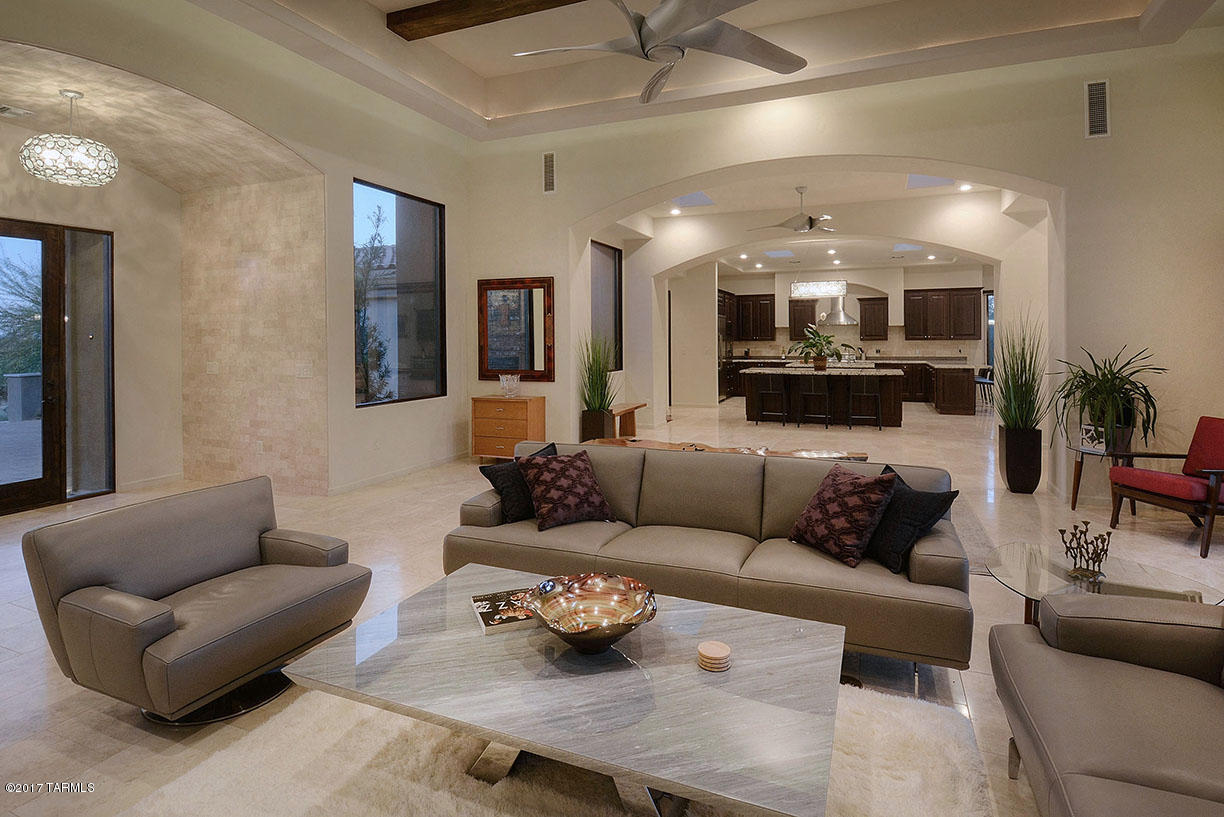 Pima Canyon Estates (1-176) - Residential