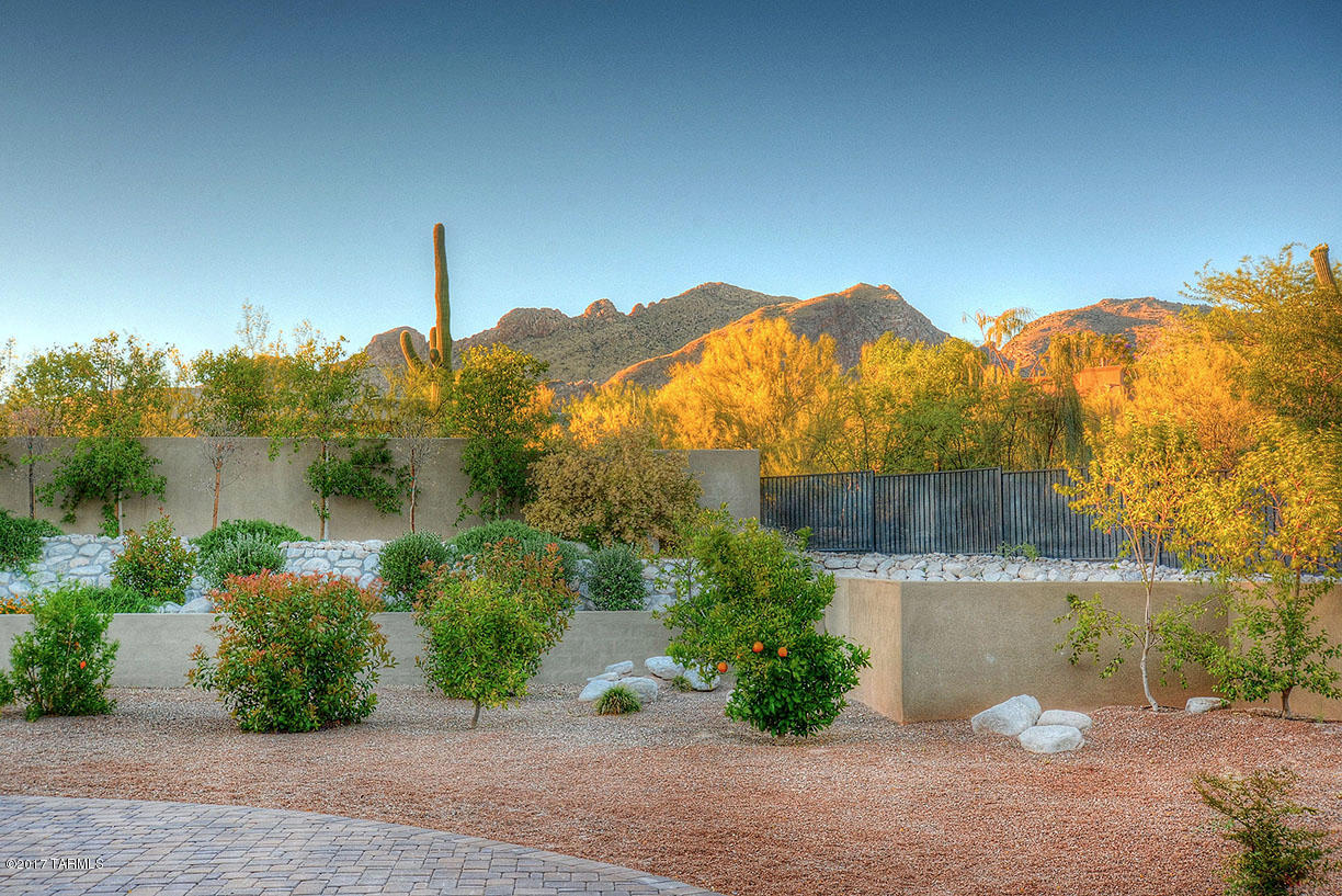Pima Canyon Estates (1-176) - Residential