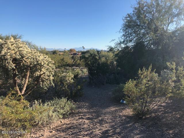 Hiram Banks Acres - Land