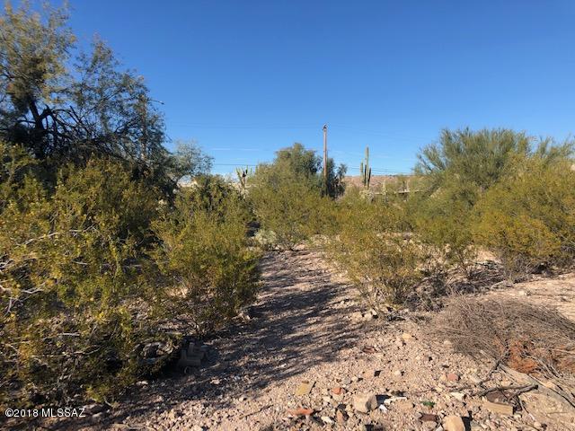Hiram Banks Acres - Land