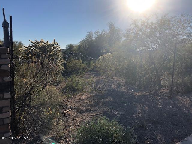 Hiram Banks Acres - Land