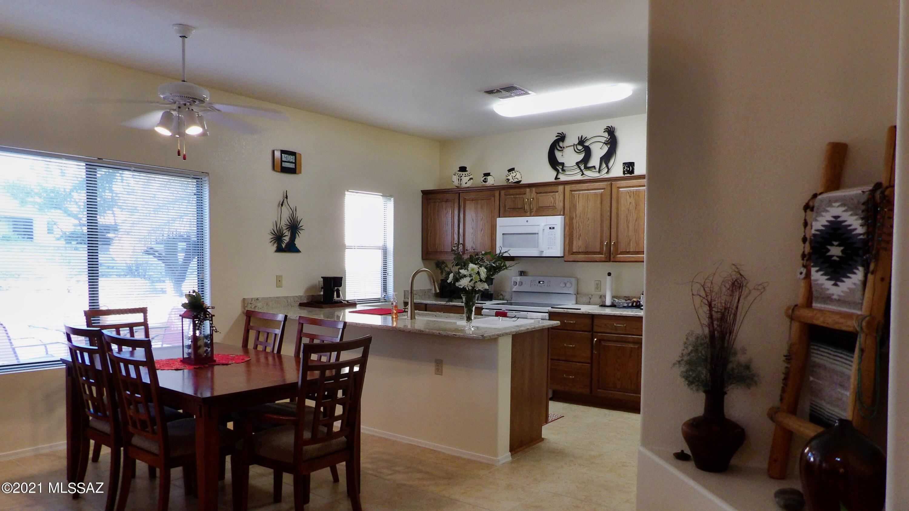 Las Campanas Blk. K (1-113) - Residential