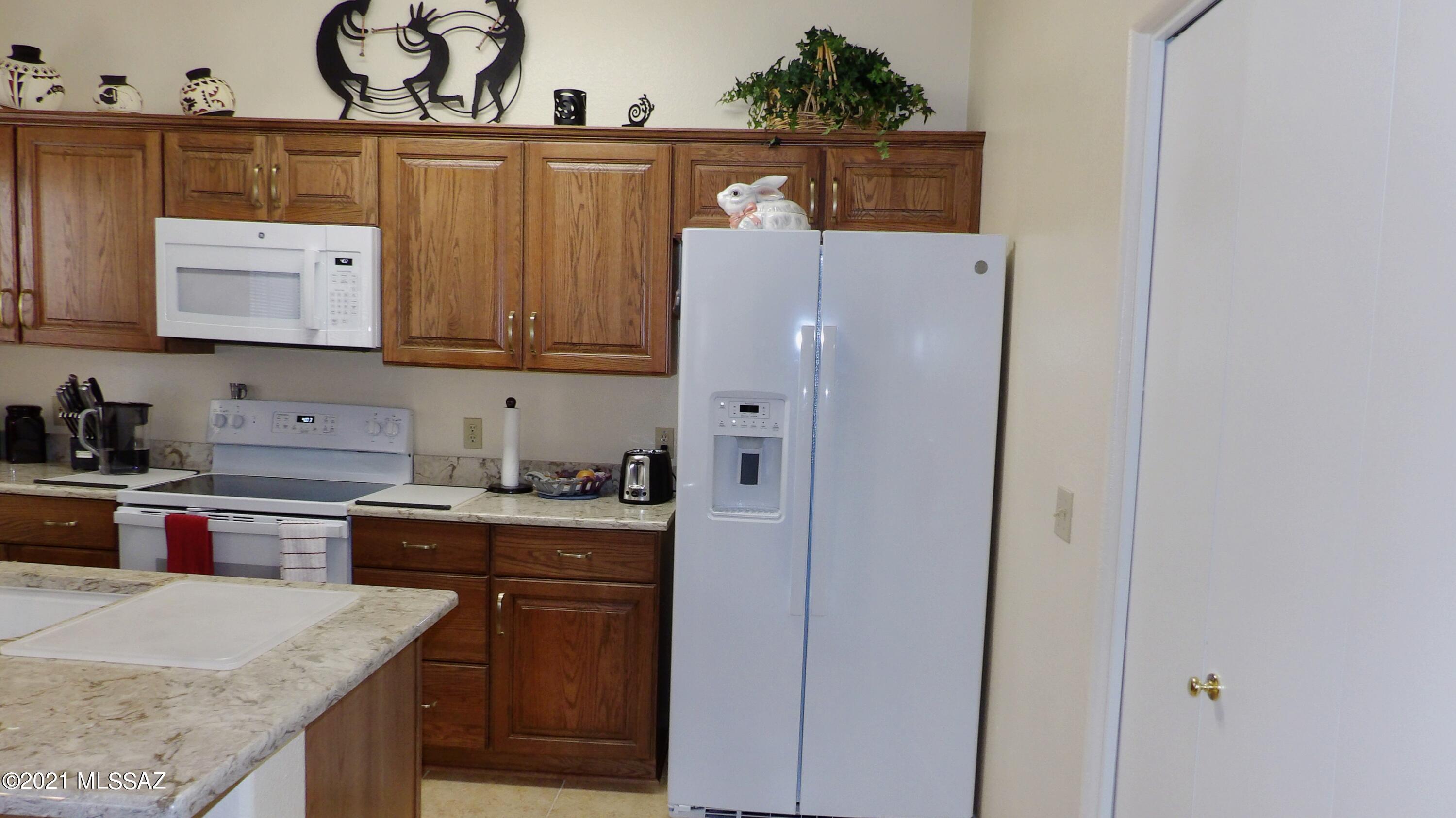 Las Campanas Blk. K (1-113) - Residential