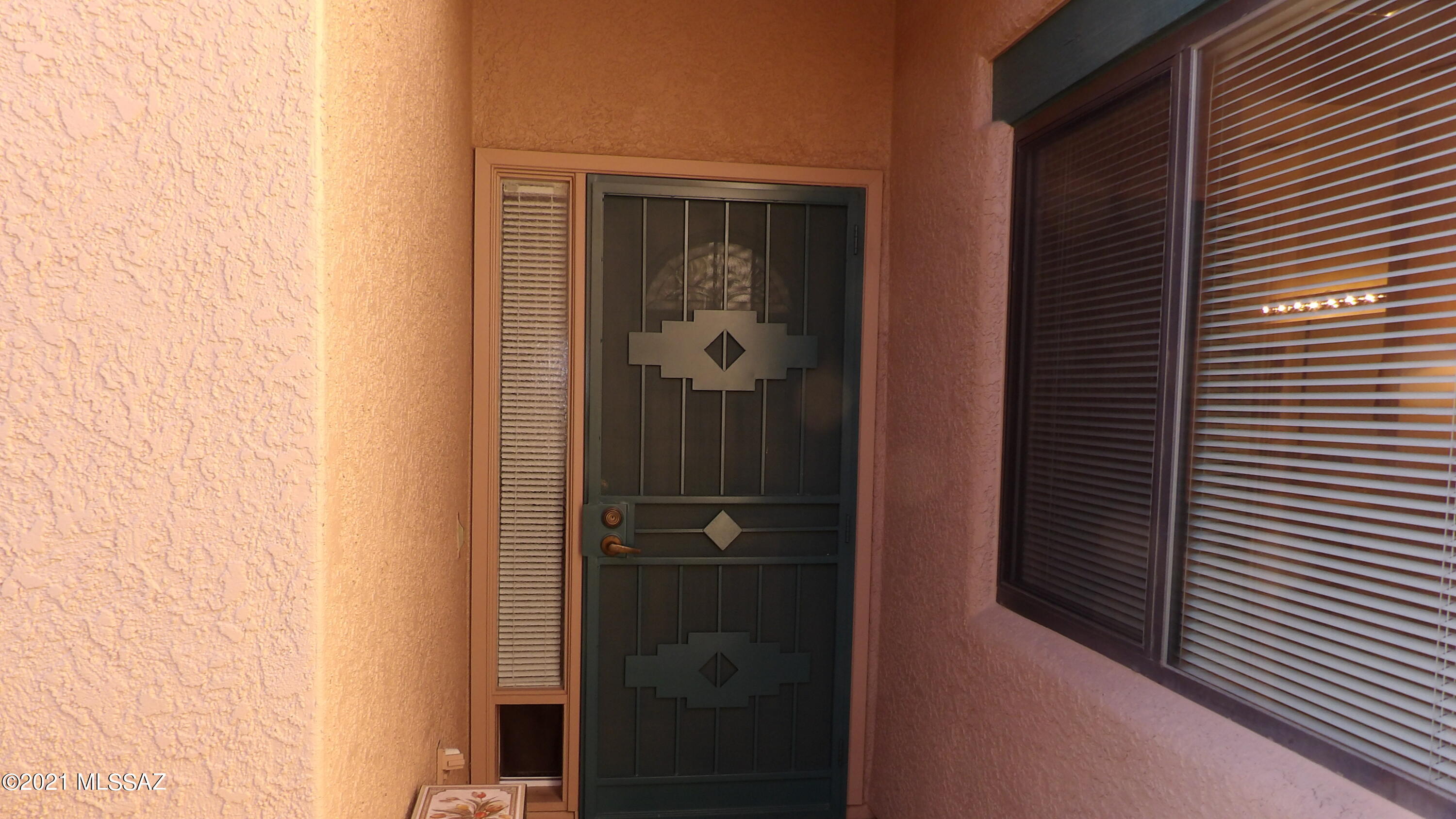 Las Campanas Blk. K (1-113) - Residential