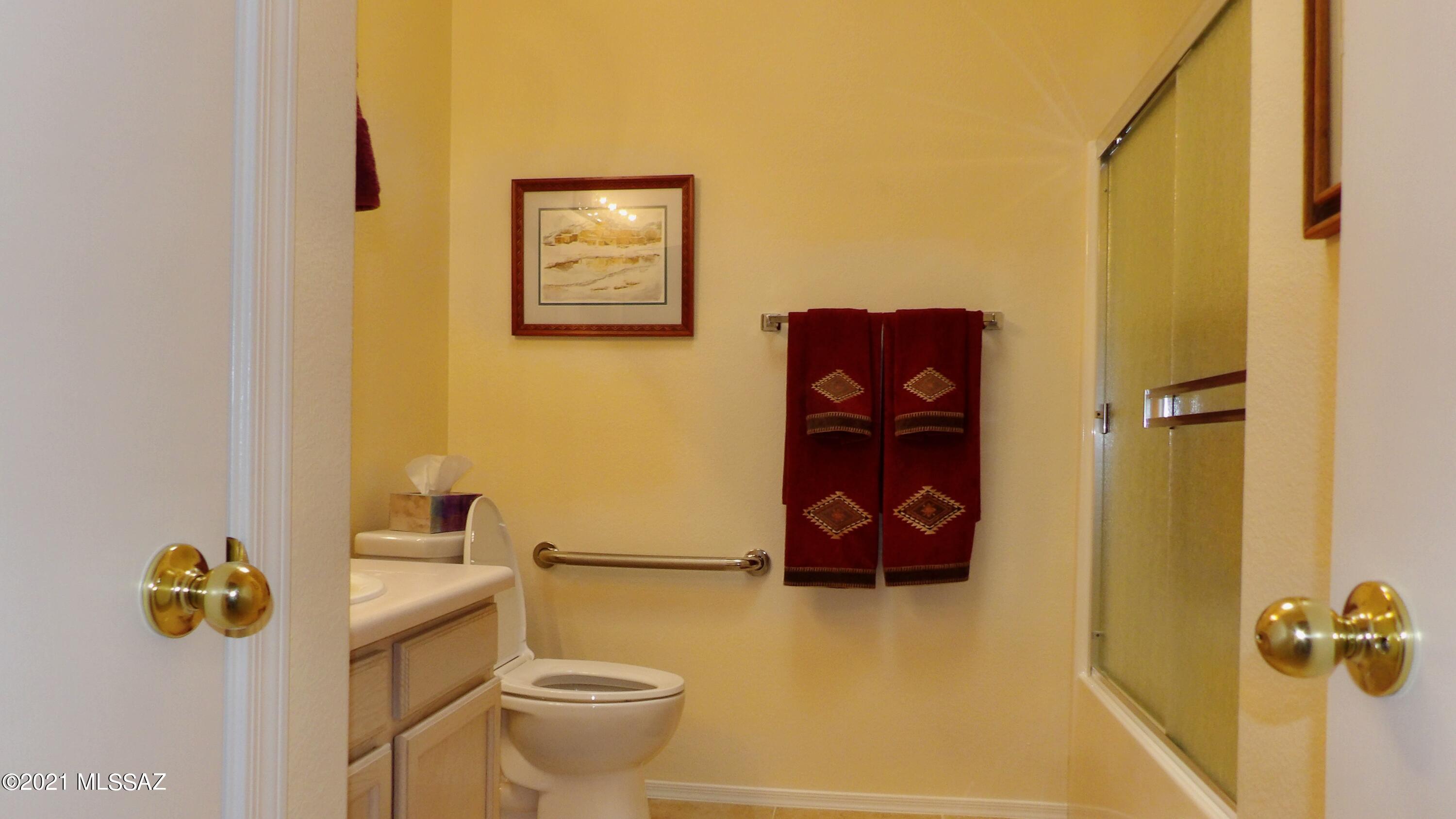 Las Campanas Blk. K (1-113) - Residential