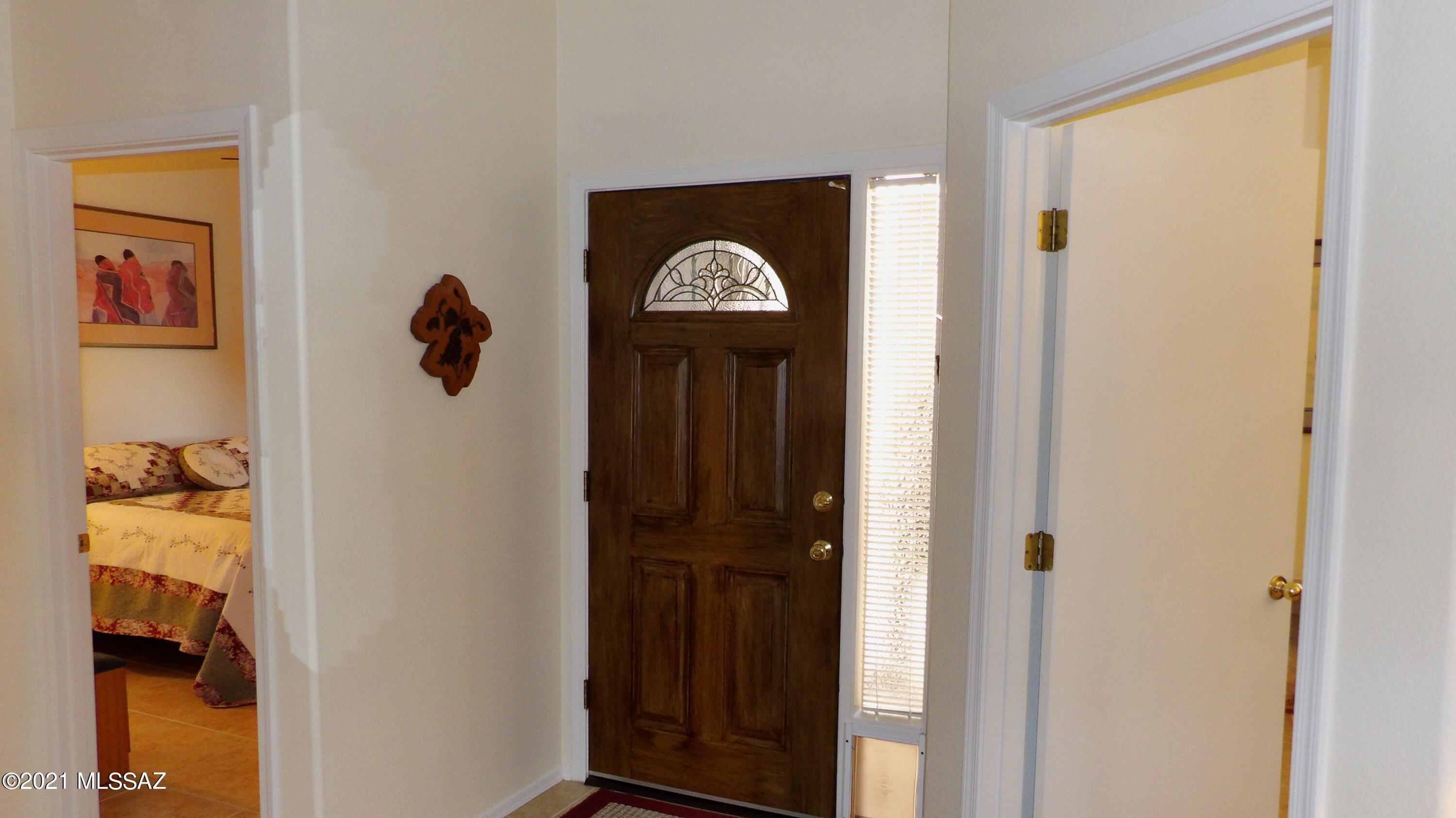 Las Campanas Blk. K (1-113) - Residential