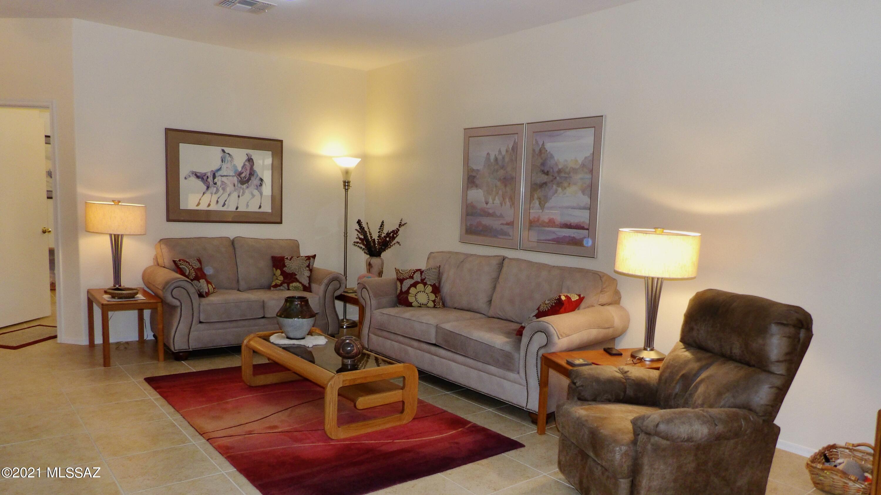 Las Campanas Blk. K (1-113) - Residential
