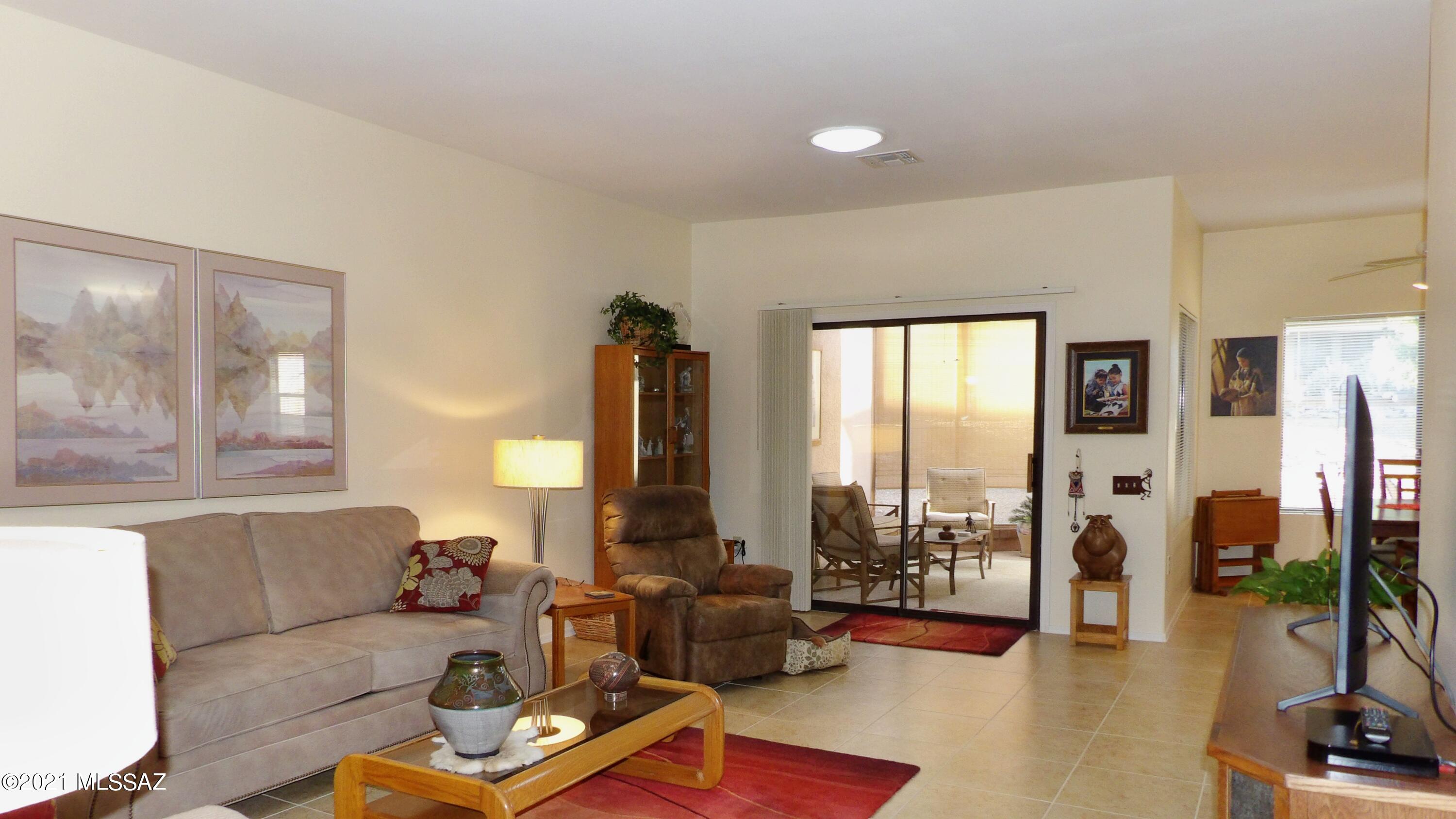 Las Campanas Blk. K (1-113) - Residential