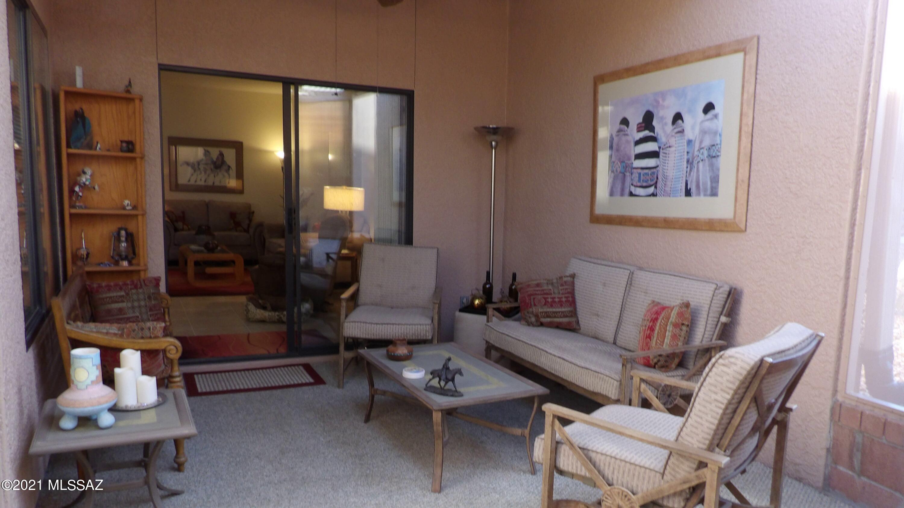 Las Campanas Blk. K (1-113) - Residential