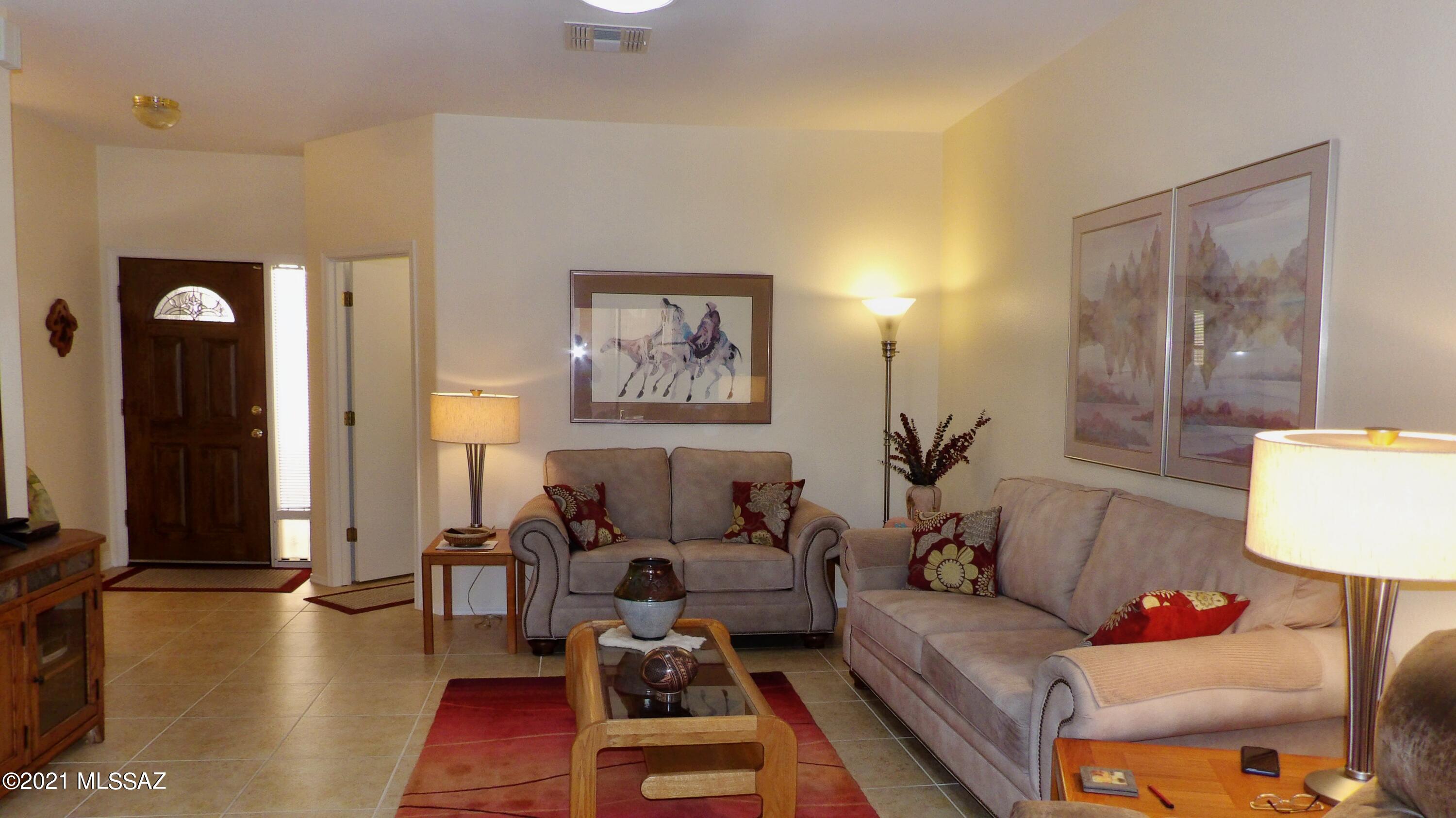 Las Campanas Blk. K (1-113) - Residential