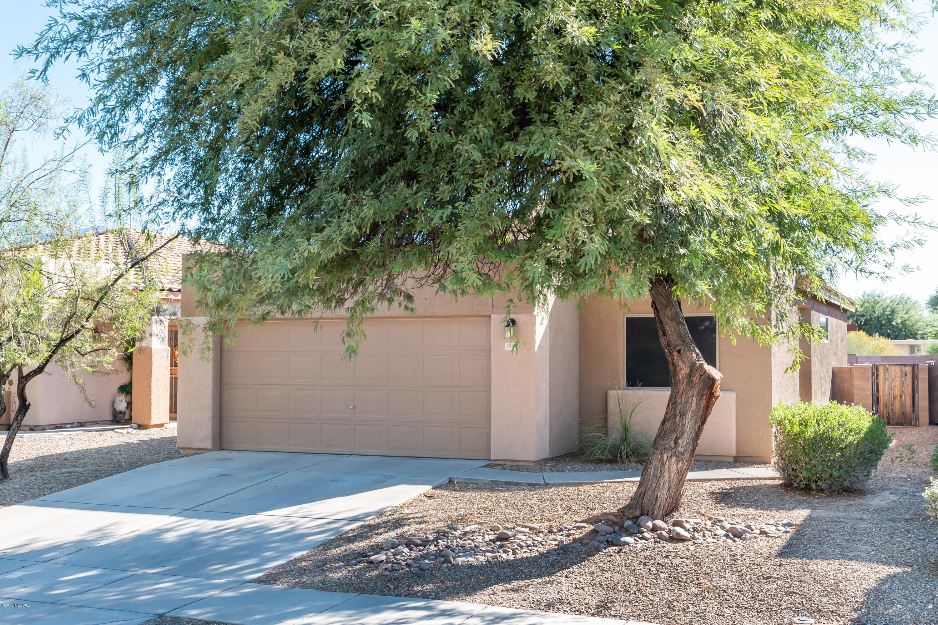 Riverside Crossing (1-133) - Residential