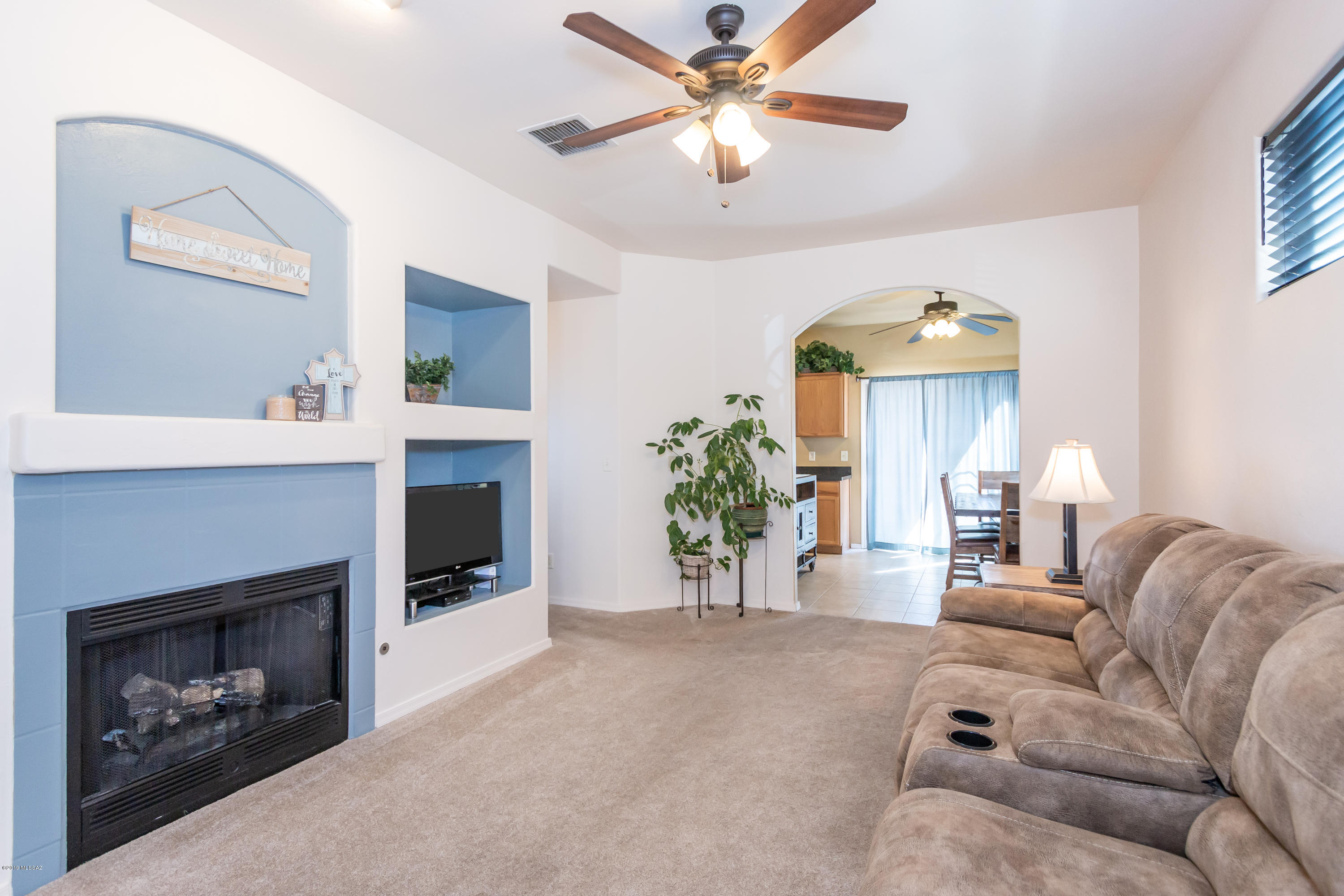 Riverside Crossing (1-133) - Residential