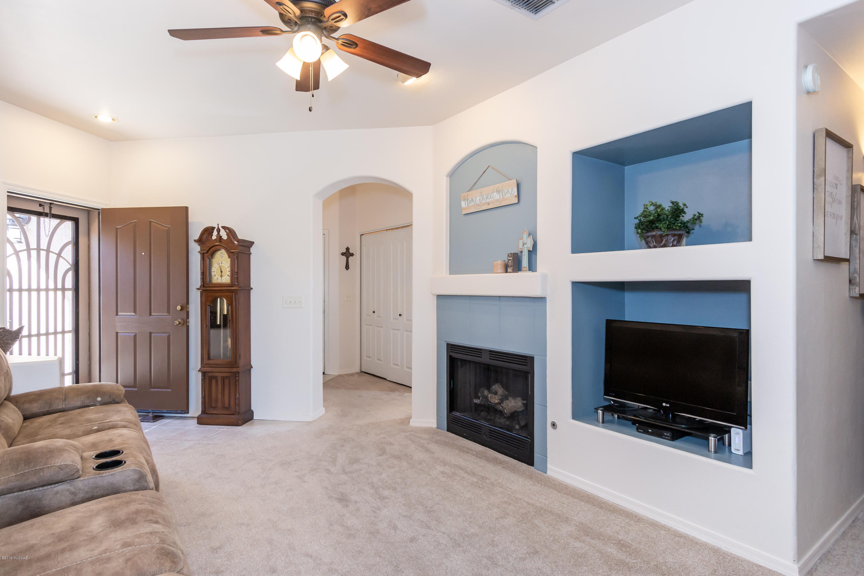 Riverside Crossing (1-133) - Residential
