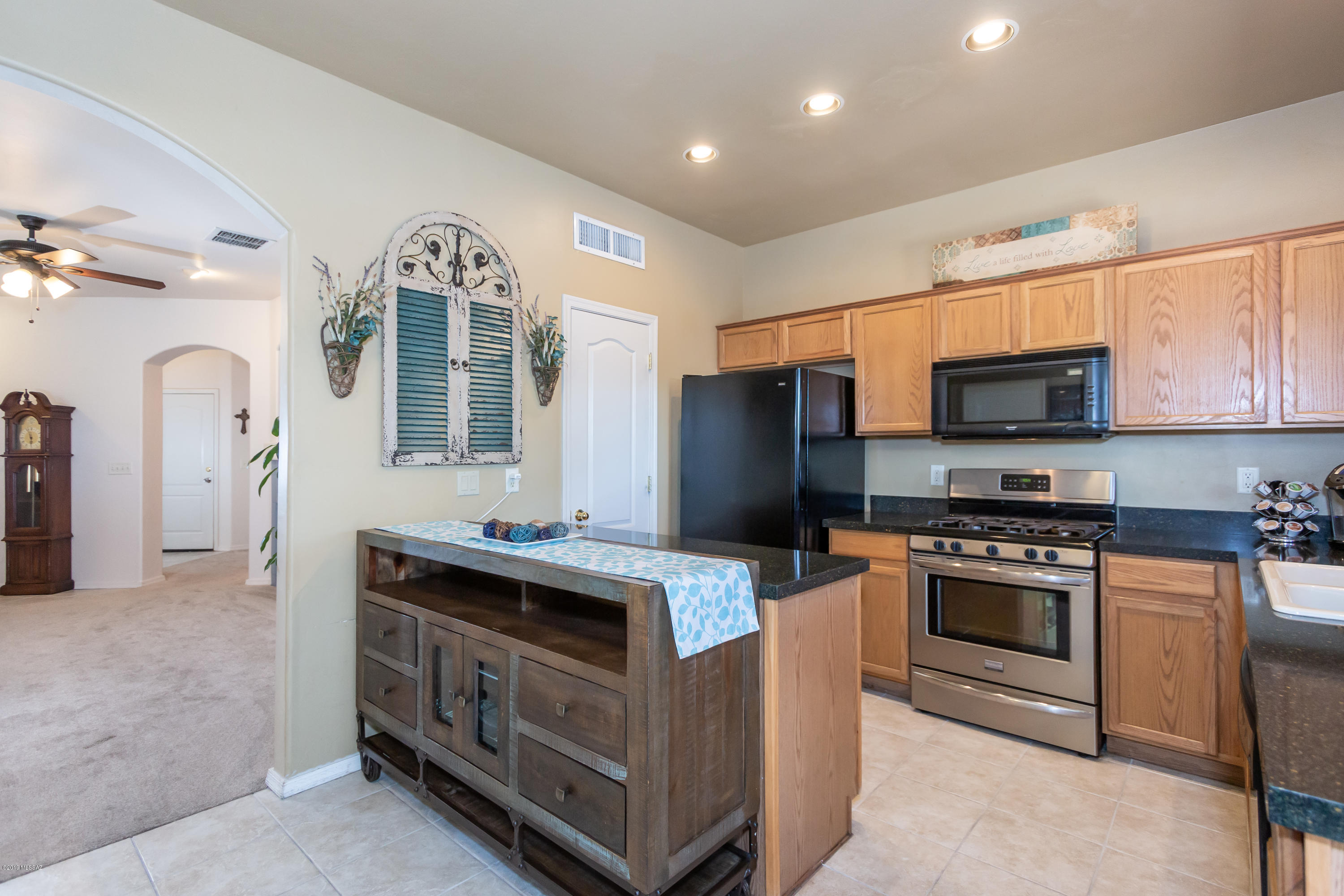 Riverside Crossing (1-133) - Residential
