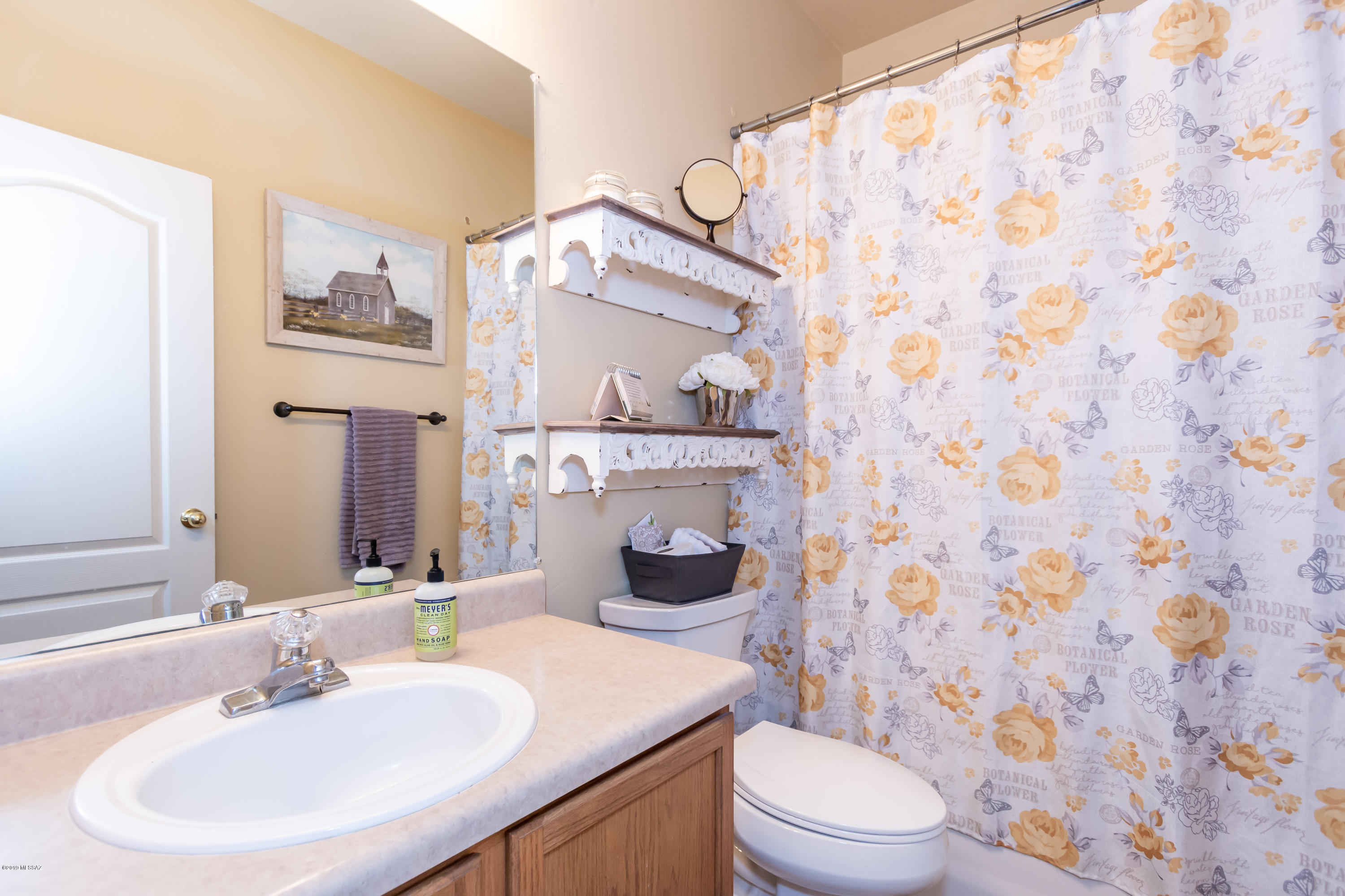 Riverside Crossing (1-133) - Residential