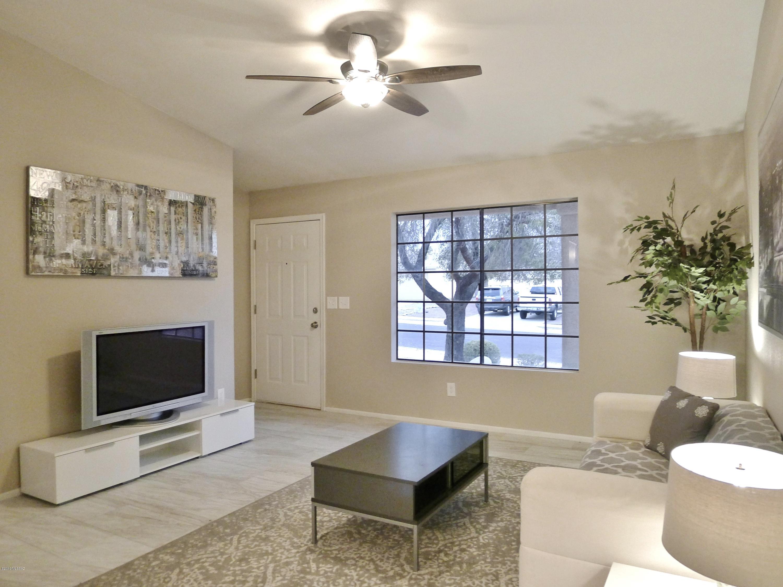 Canyon Terrace (1-65) - Residential