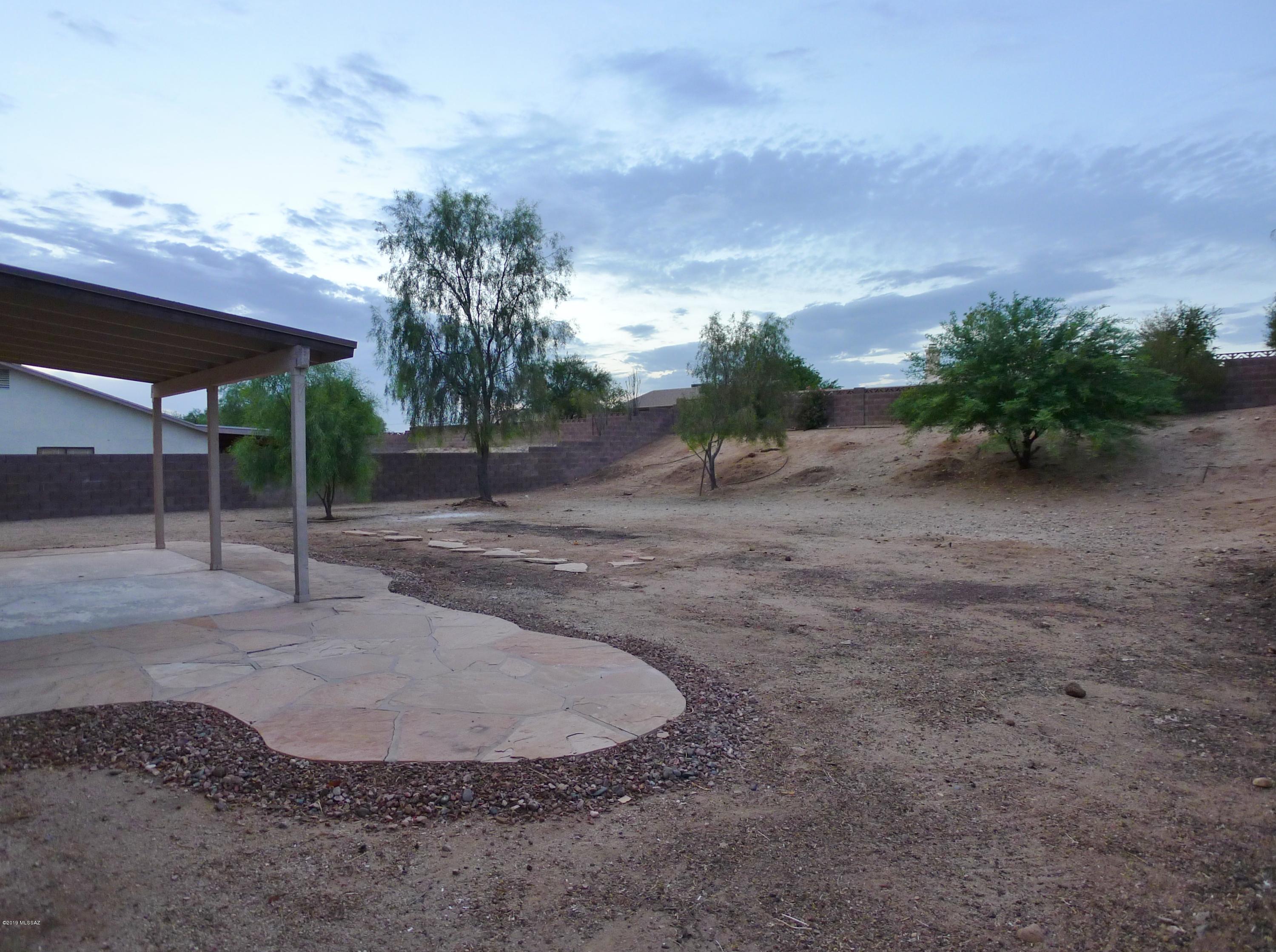 Canyon Terrace (1-65) - Residential