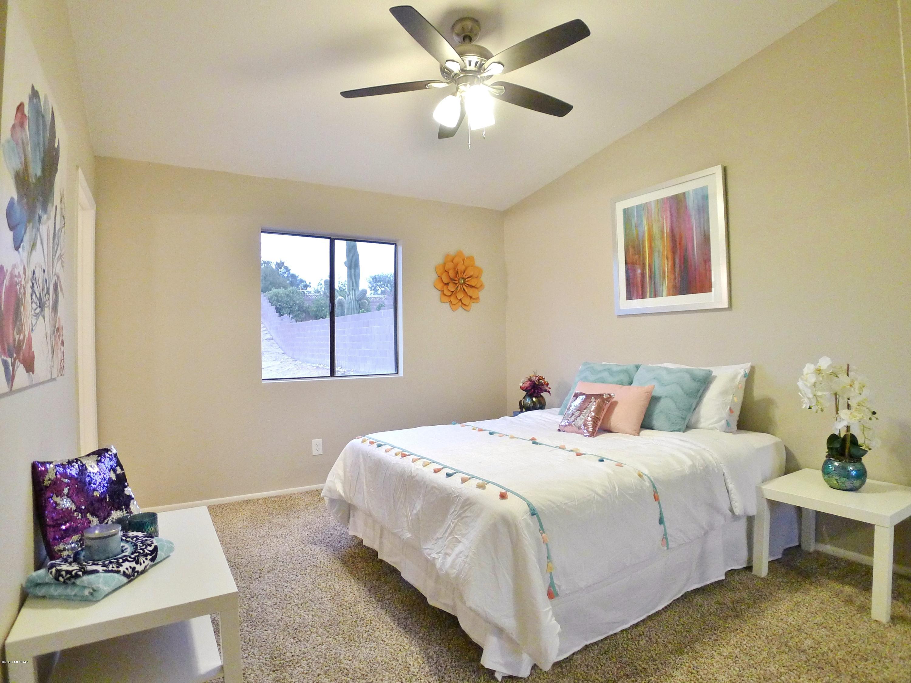 Canyon Terrace (1-65) - Residential