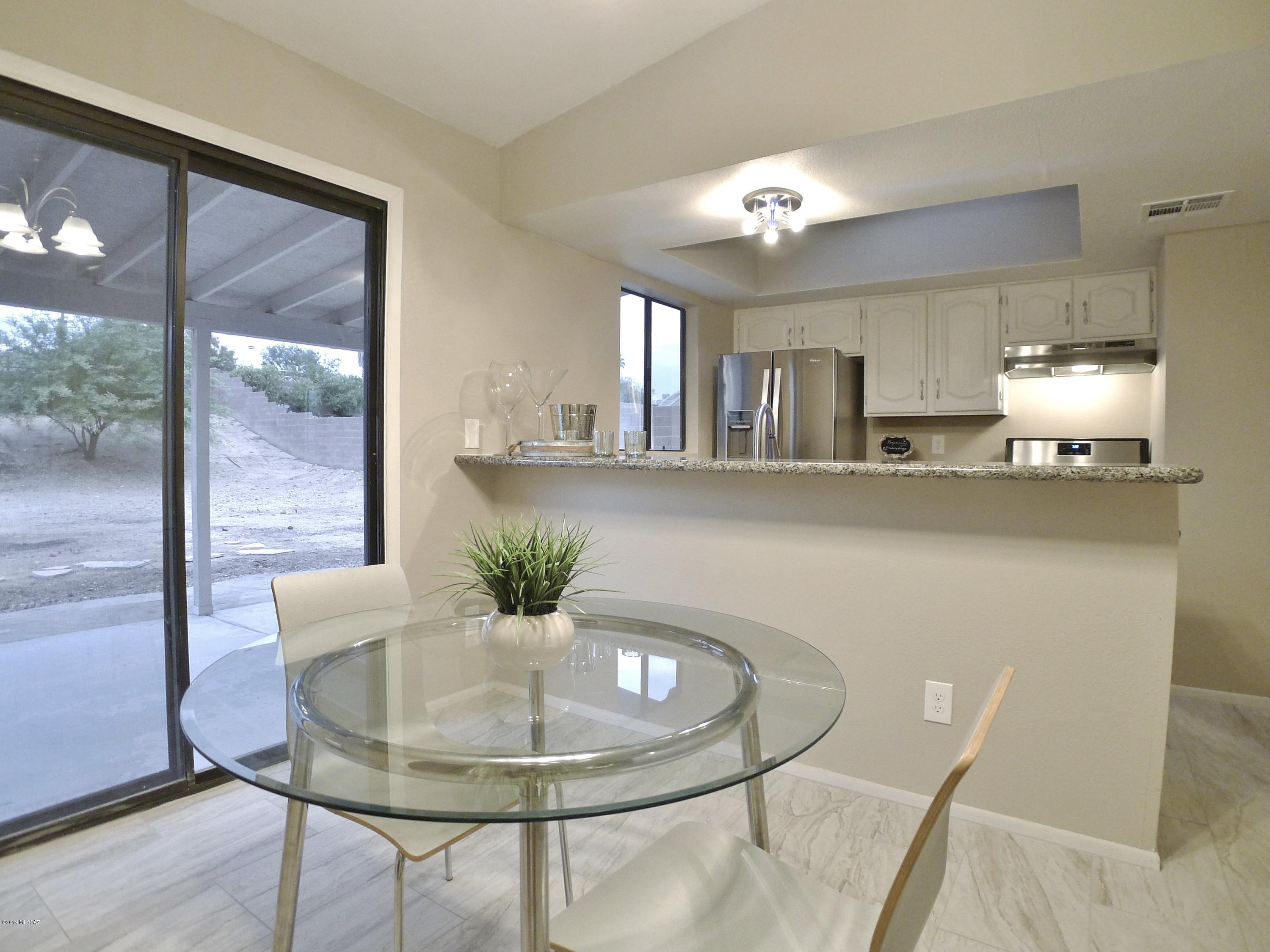 Canyon Terrace (1-65) - Residential