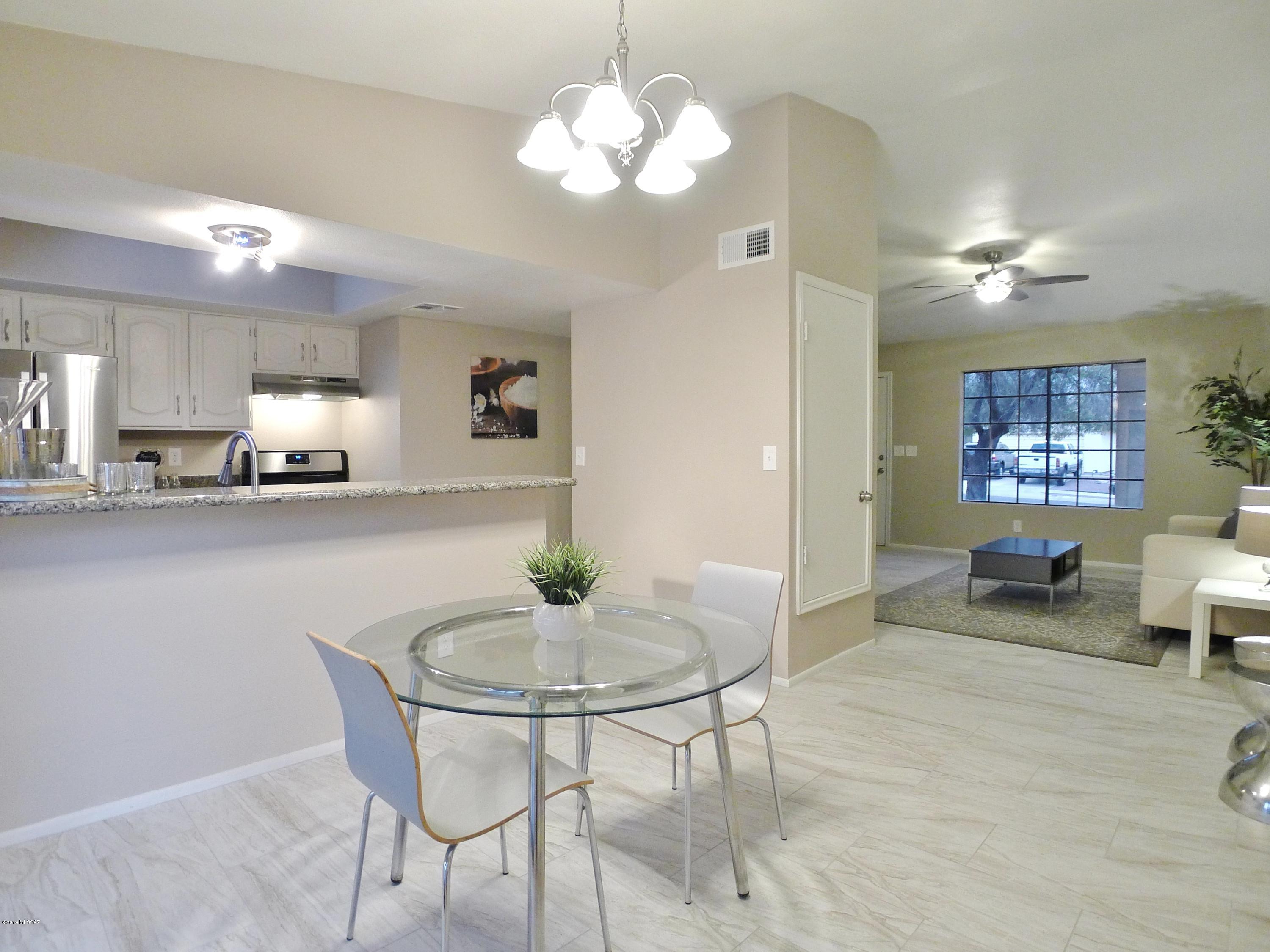 Canyon Terrace (1-65) - Residential