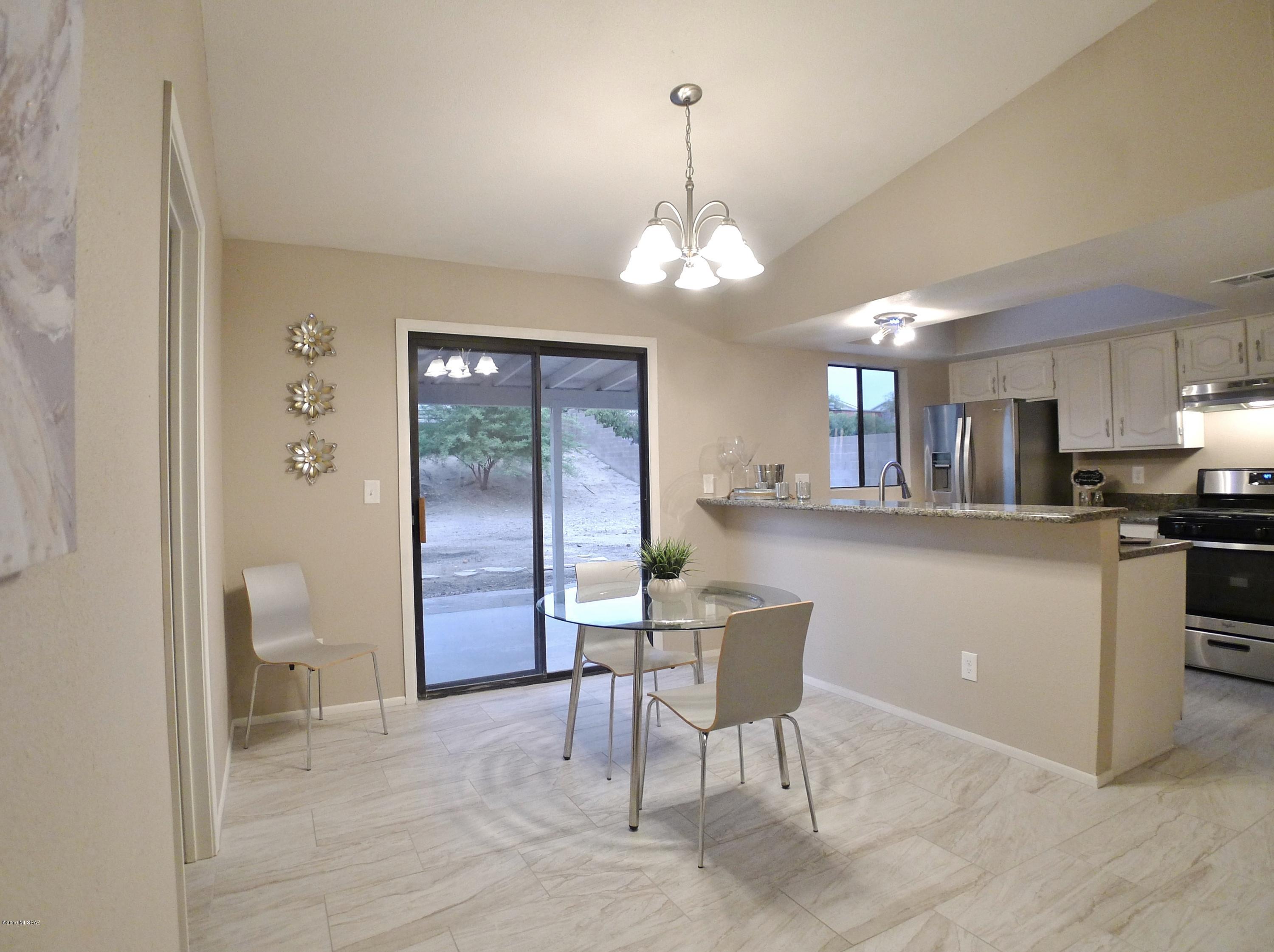 Canyon Terrace (1-65) - Residential