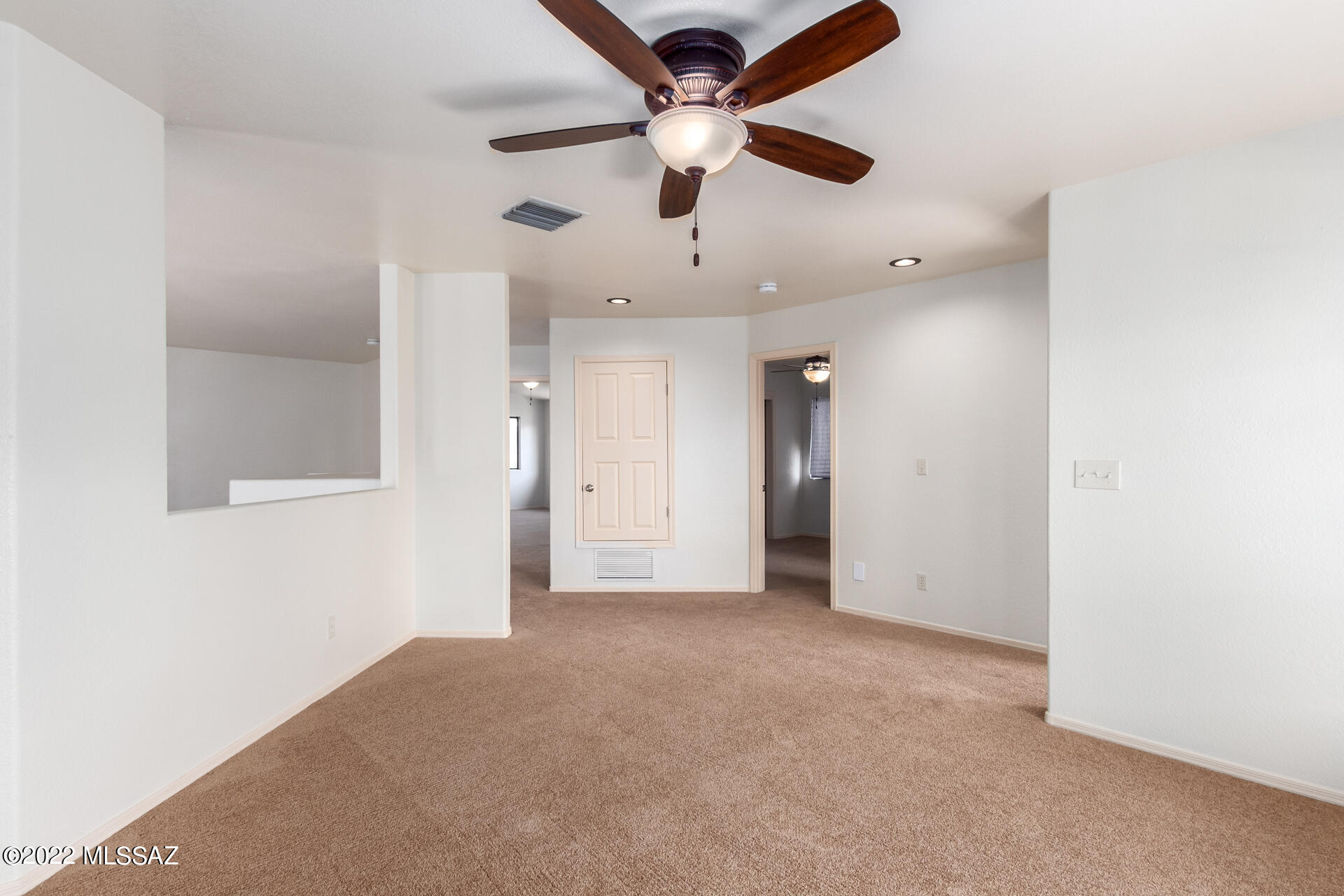Masters Hill (1-50) - Residential