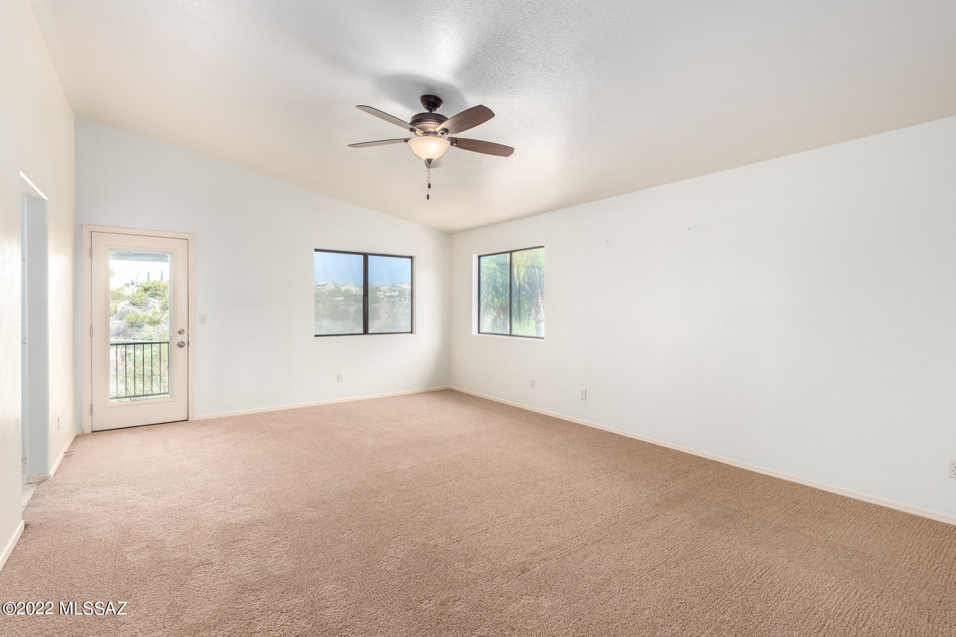 Masters Hill (1-50) - Residential