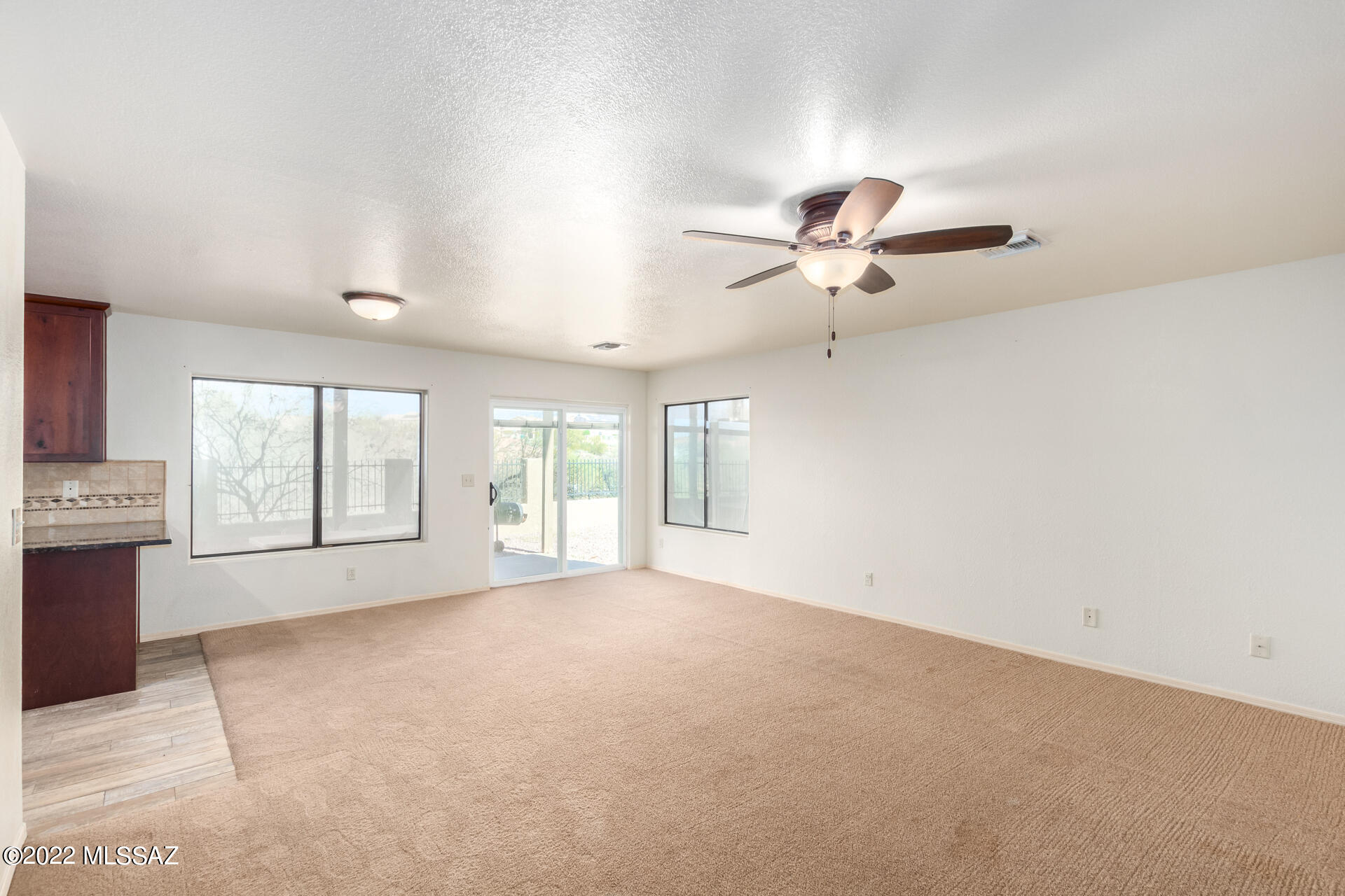 Masters Hill (1-50) - Residential