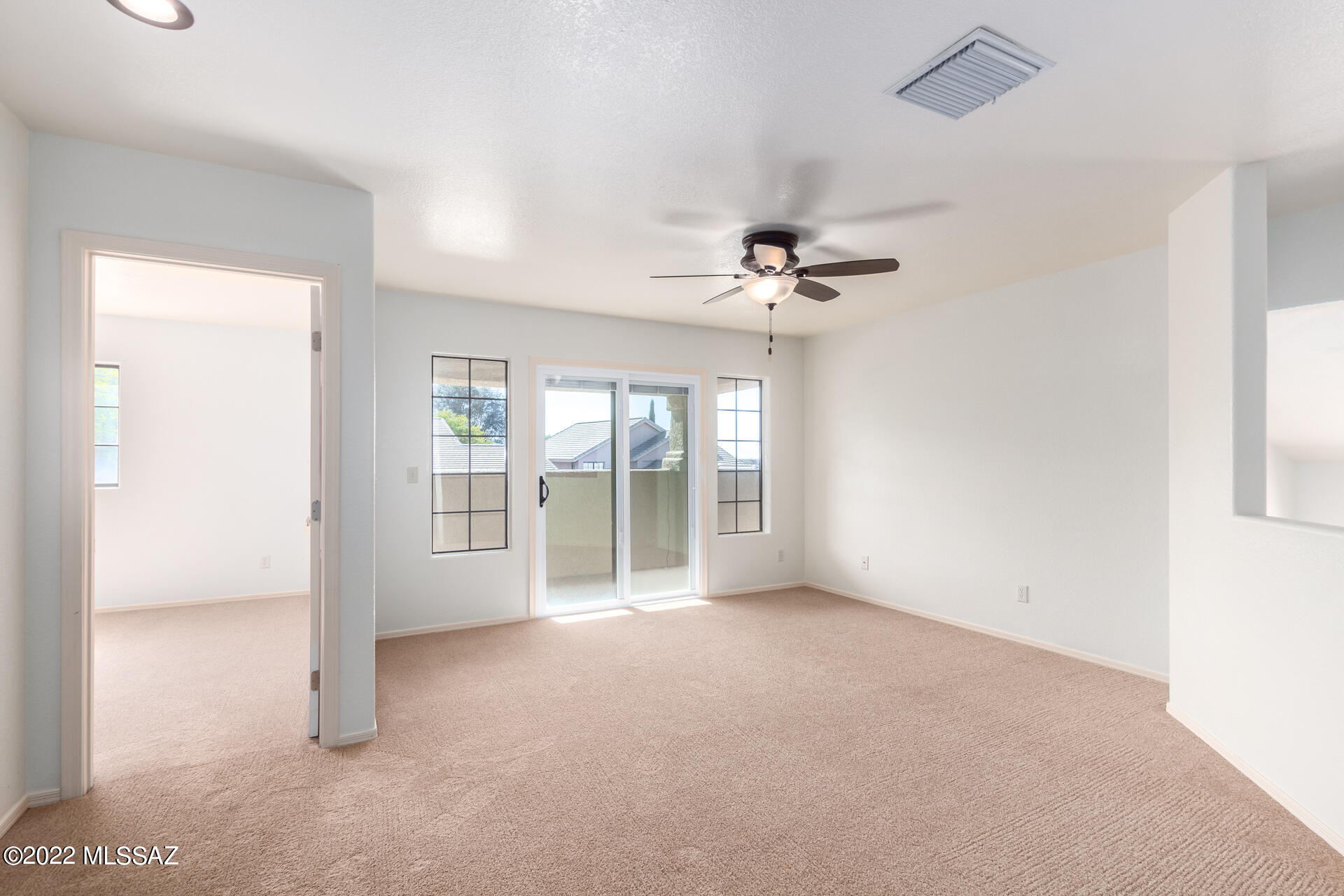 Masters Hill (1-50) - Residential