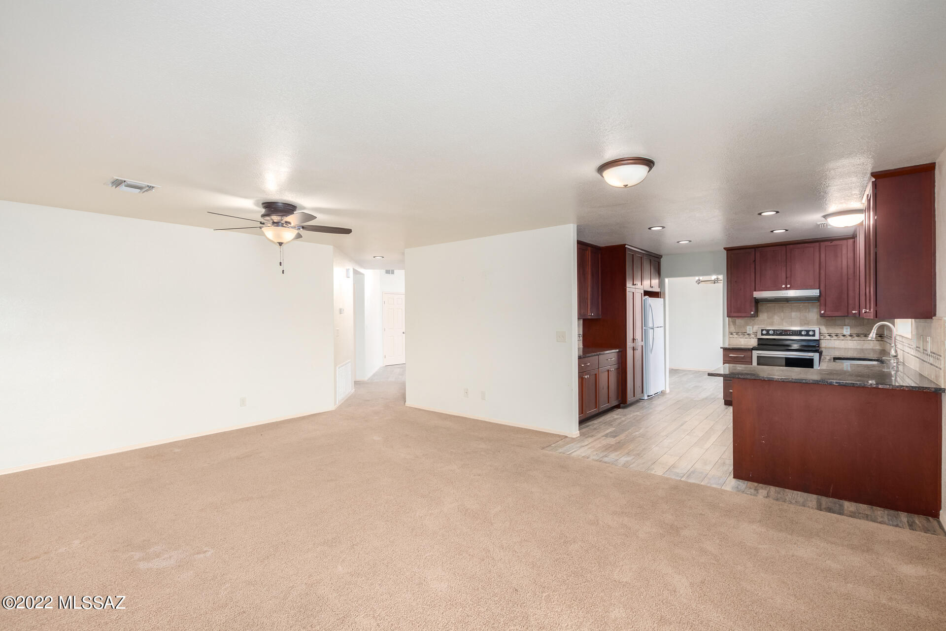 Masters Hill (1-50) - Residential