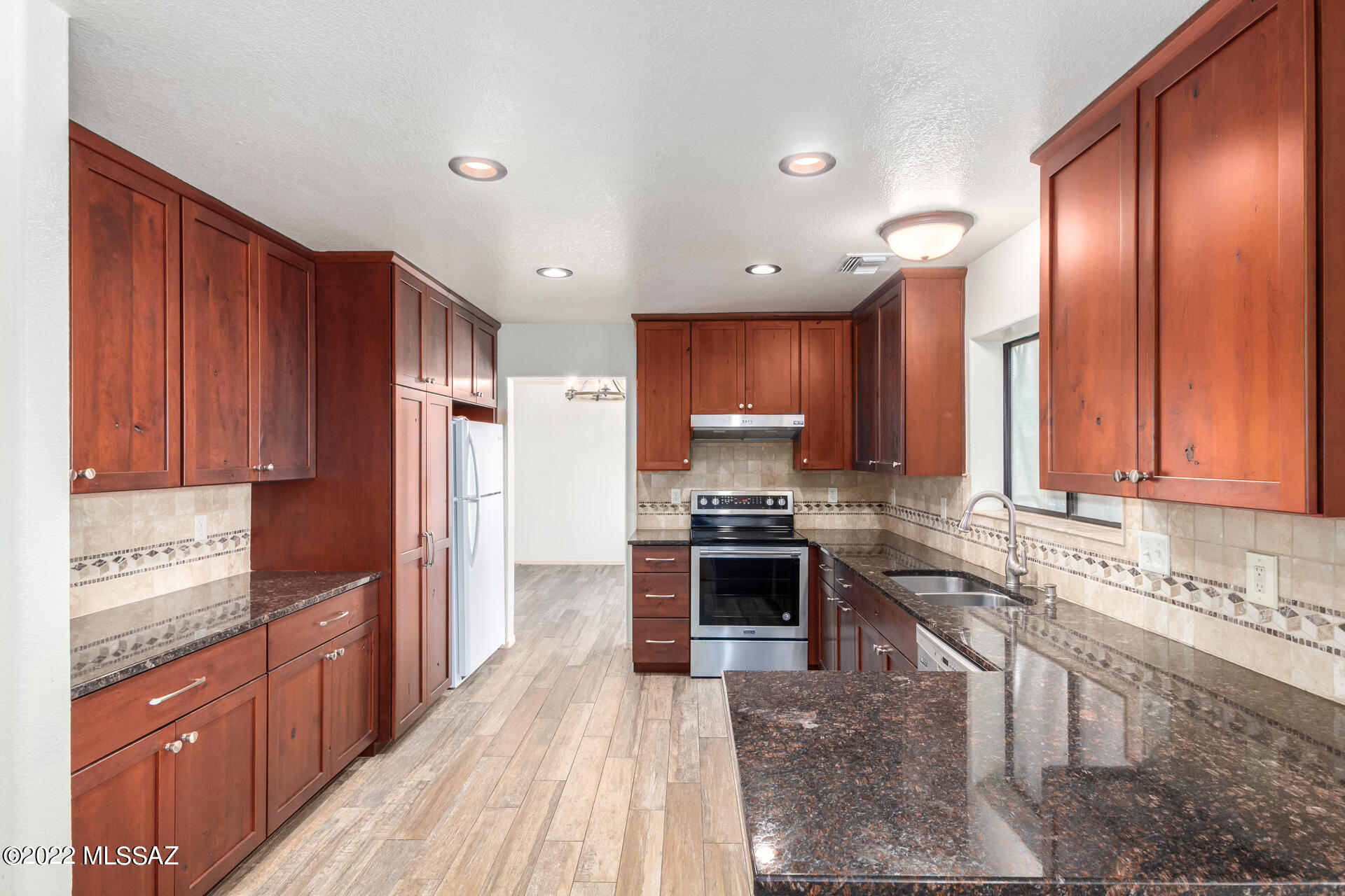 Masters Hill (1-50) - Residential
